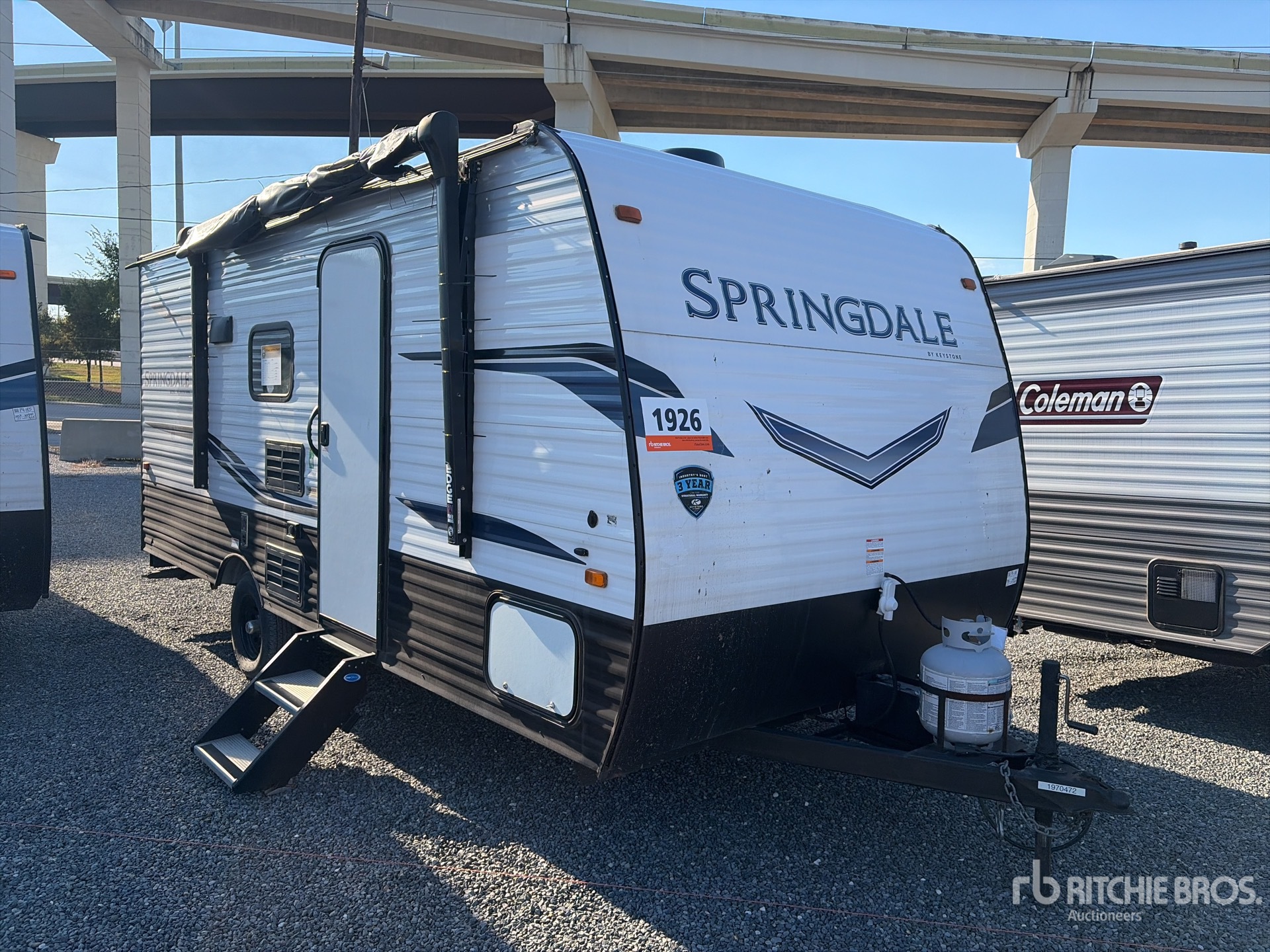 General Appearance with Imagen: esquina delantera derecha