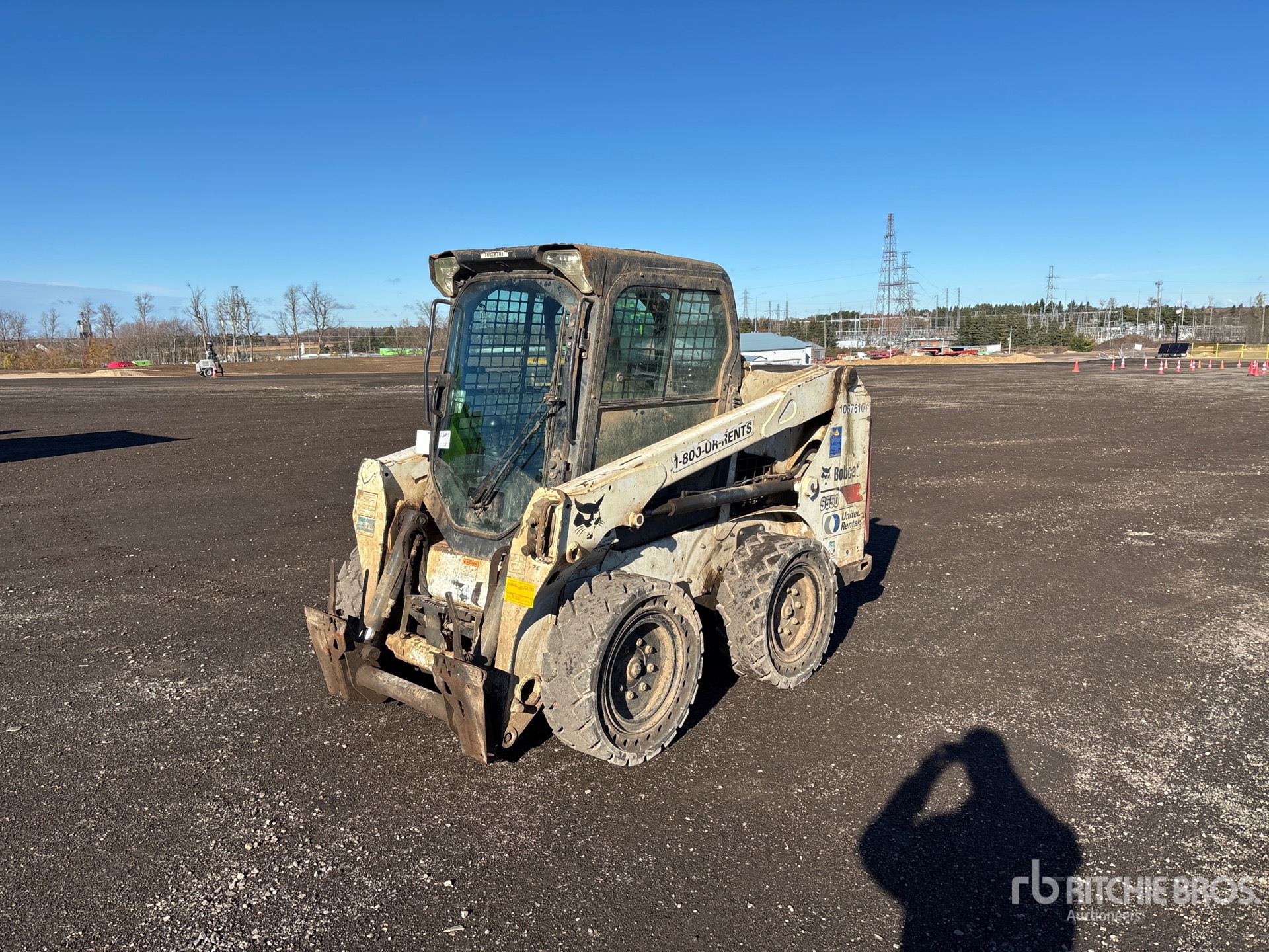 General Appearance with Imagen: esquina delantera izquierda