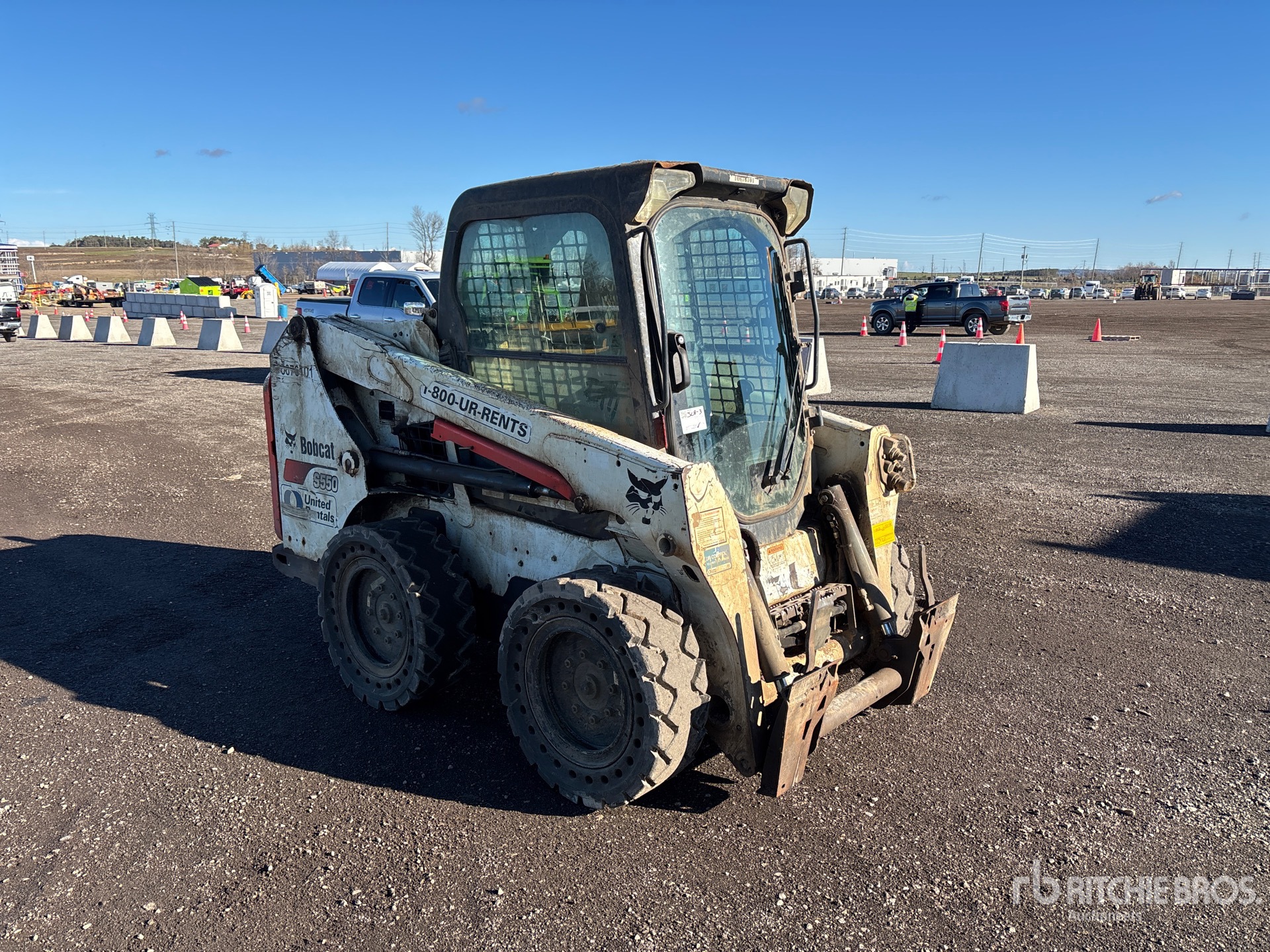 General Appearance with Imagen: esquina delantera derecha