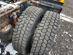 4 Underbody - Truck with
