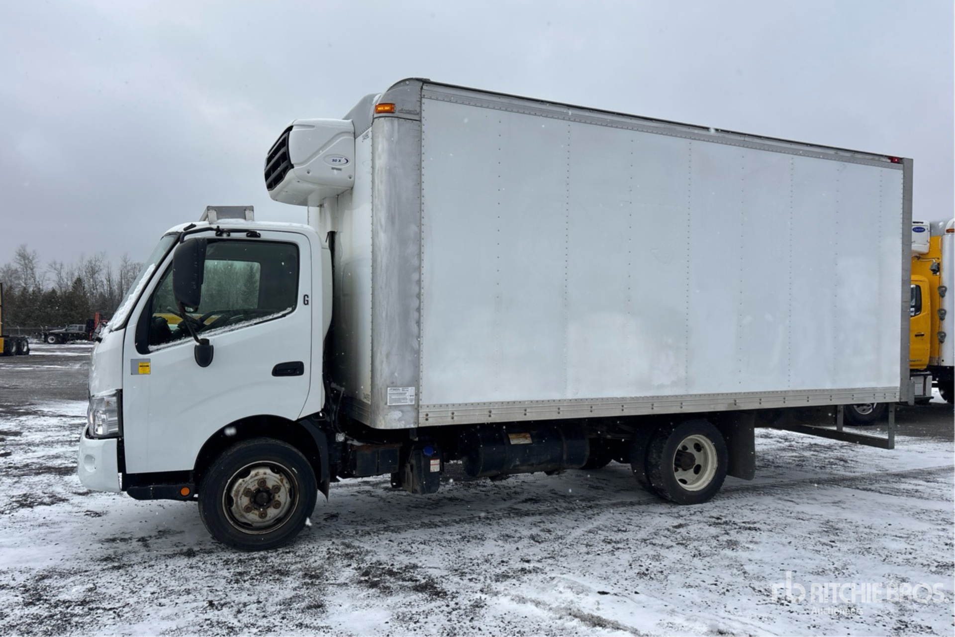 General Appearance with Imagen: esquina delantera izquierda