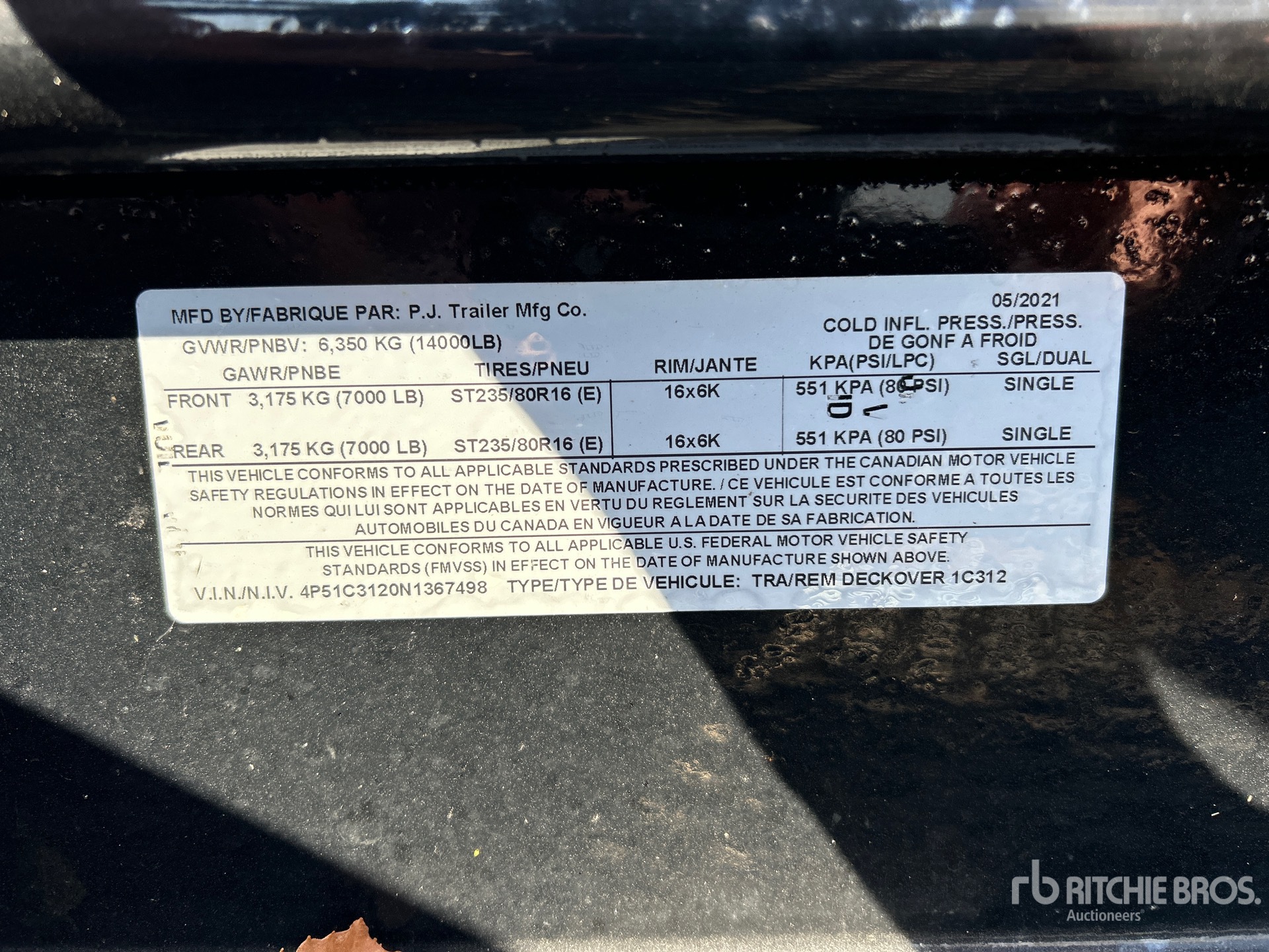 Aspect général with Numéro de série/Numéro d'identification du véhicule automobile