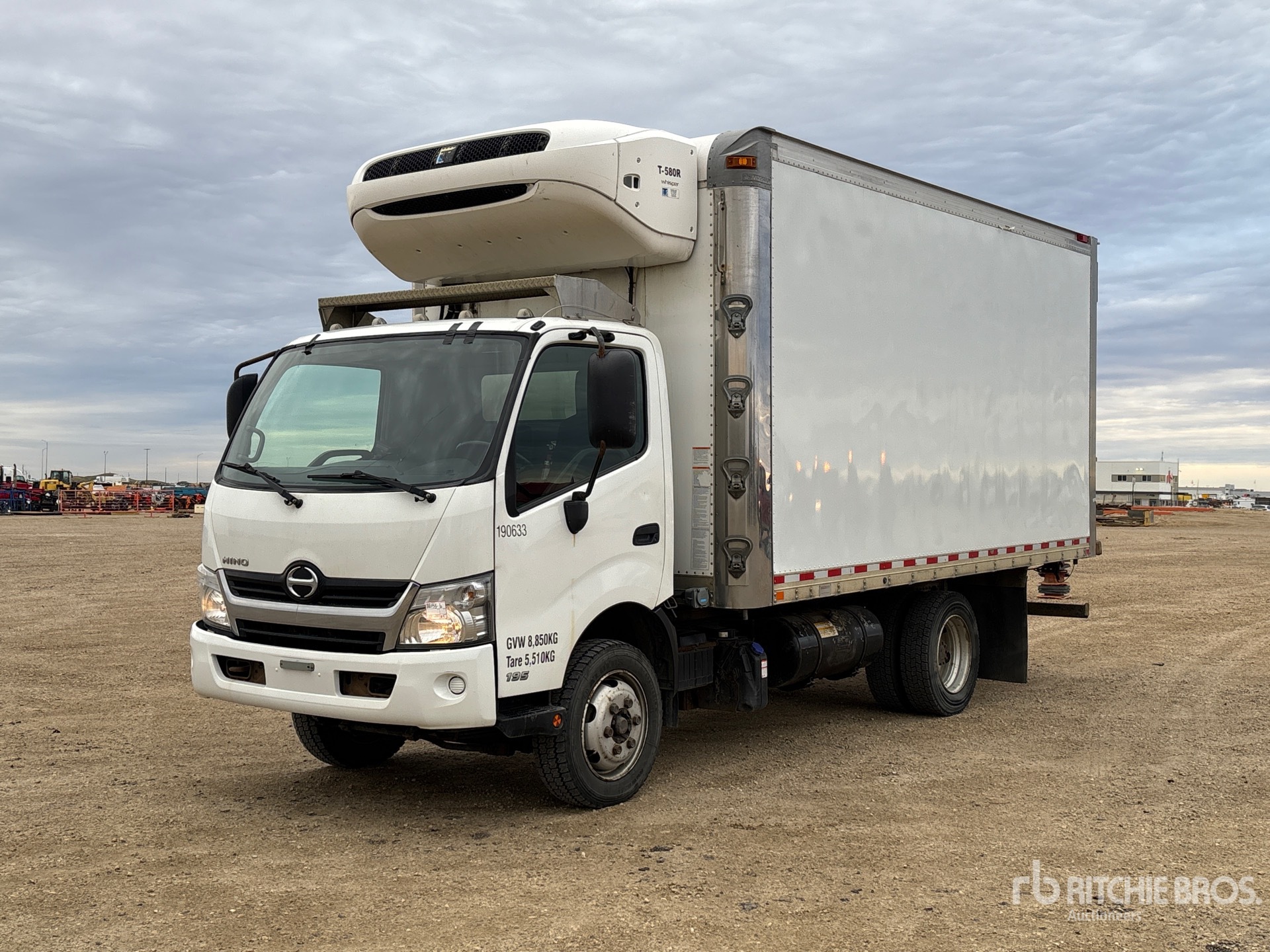 General Appearance with Imagen: esquina delantera izquierda