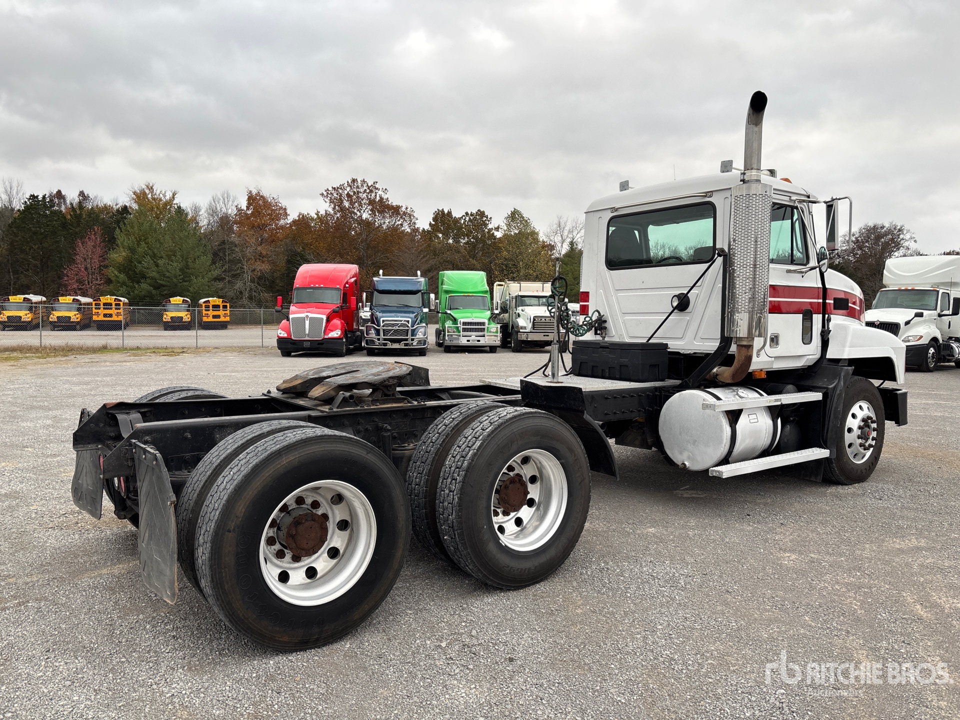 General Appearance with Imagen: esquina trasera derecha