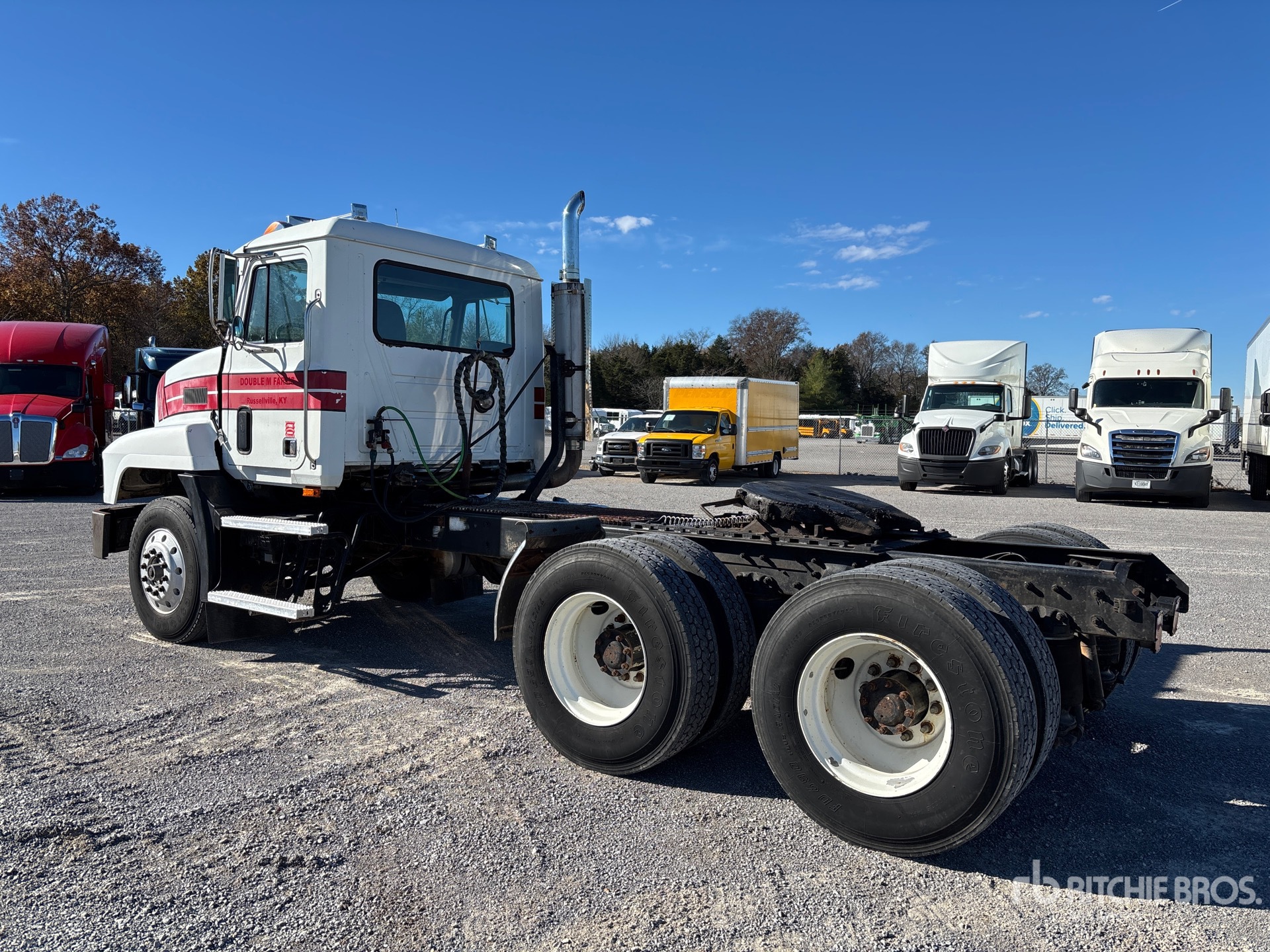 General Appearance with Zdjęcie, lewy dolny róg