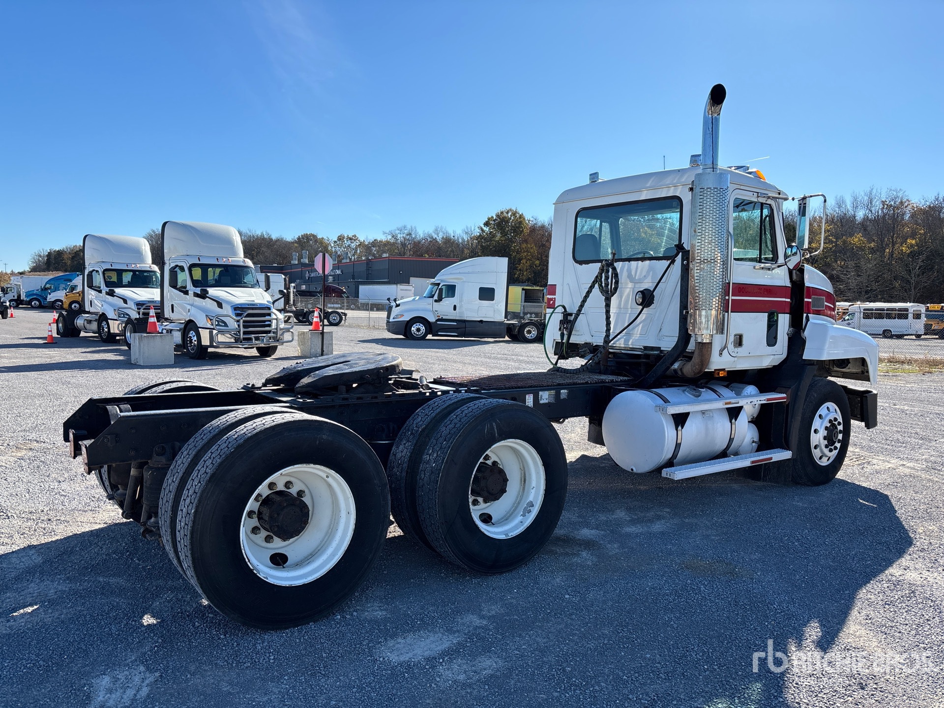 General Appearance with Zdjęcie, prawy dolny róg