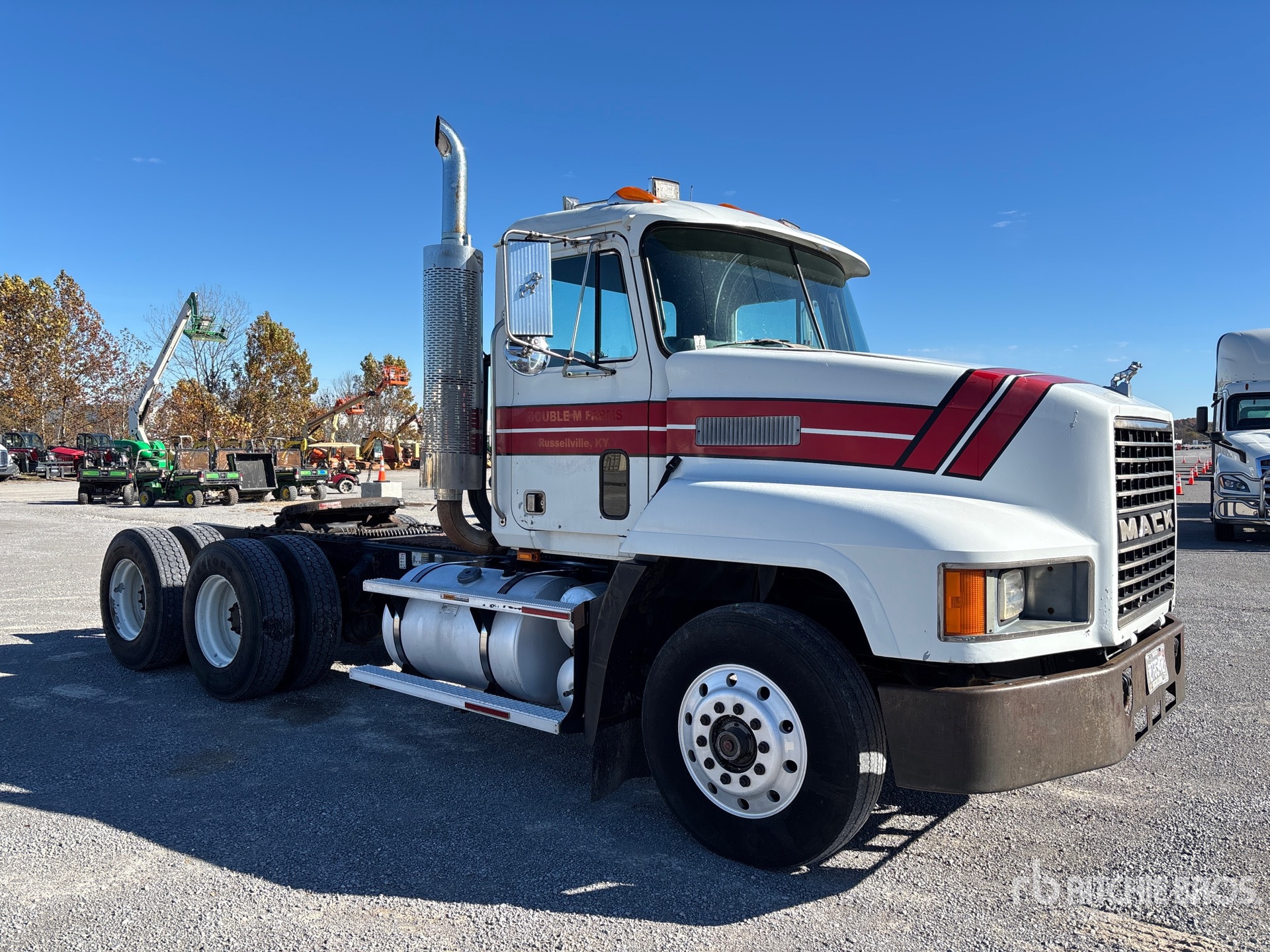 General Appearance with Zdjęcie, prawy górny róg