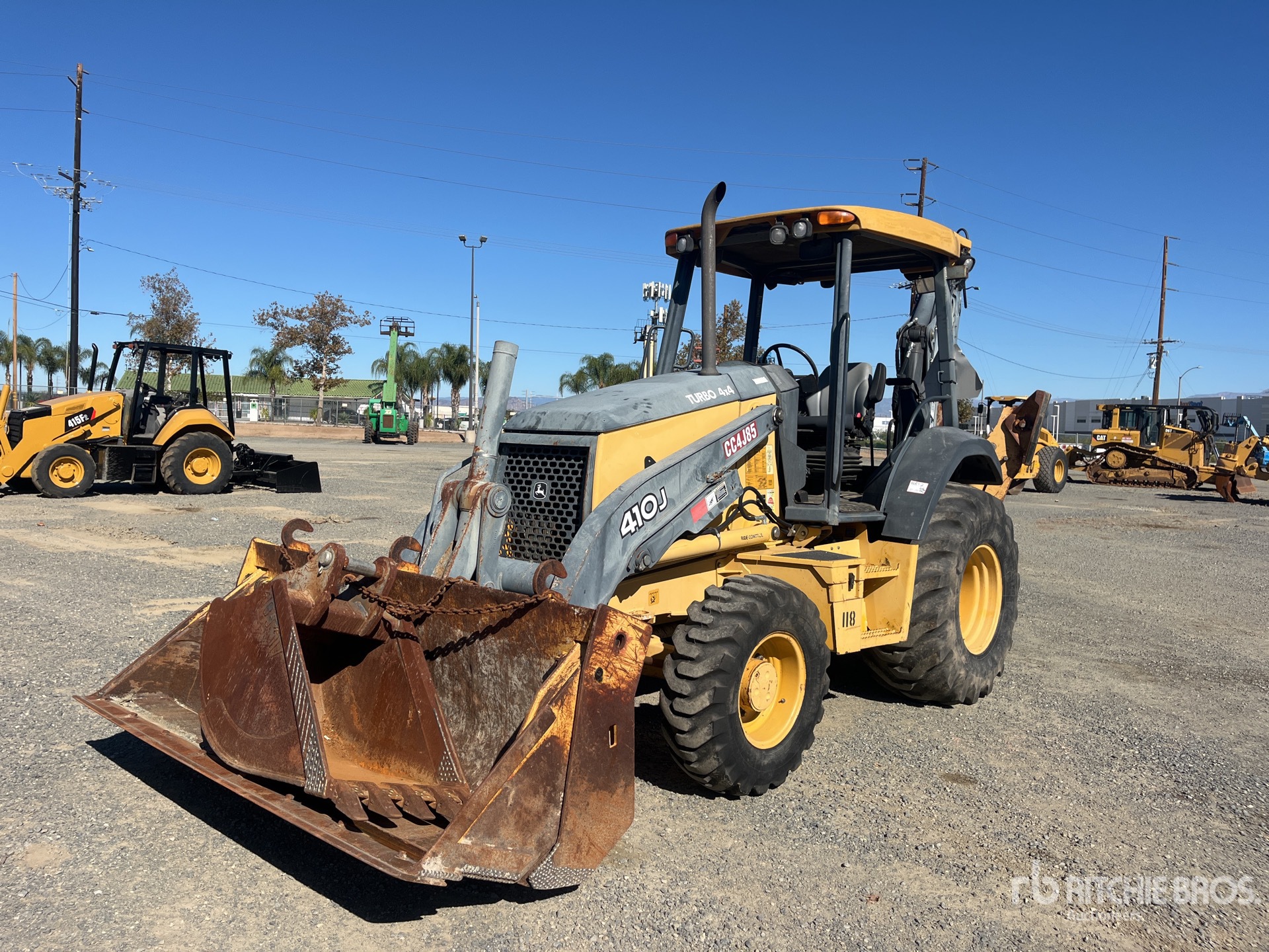 Aspect général with Photo en vedette