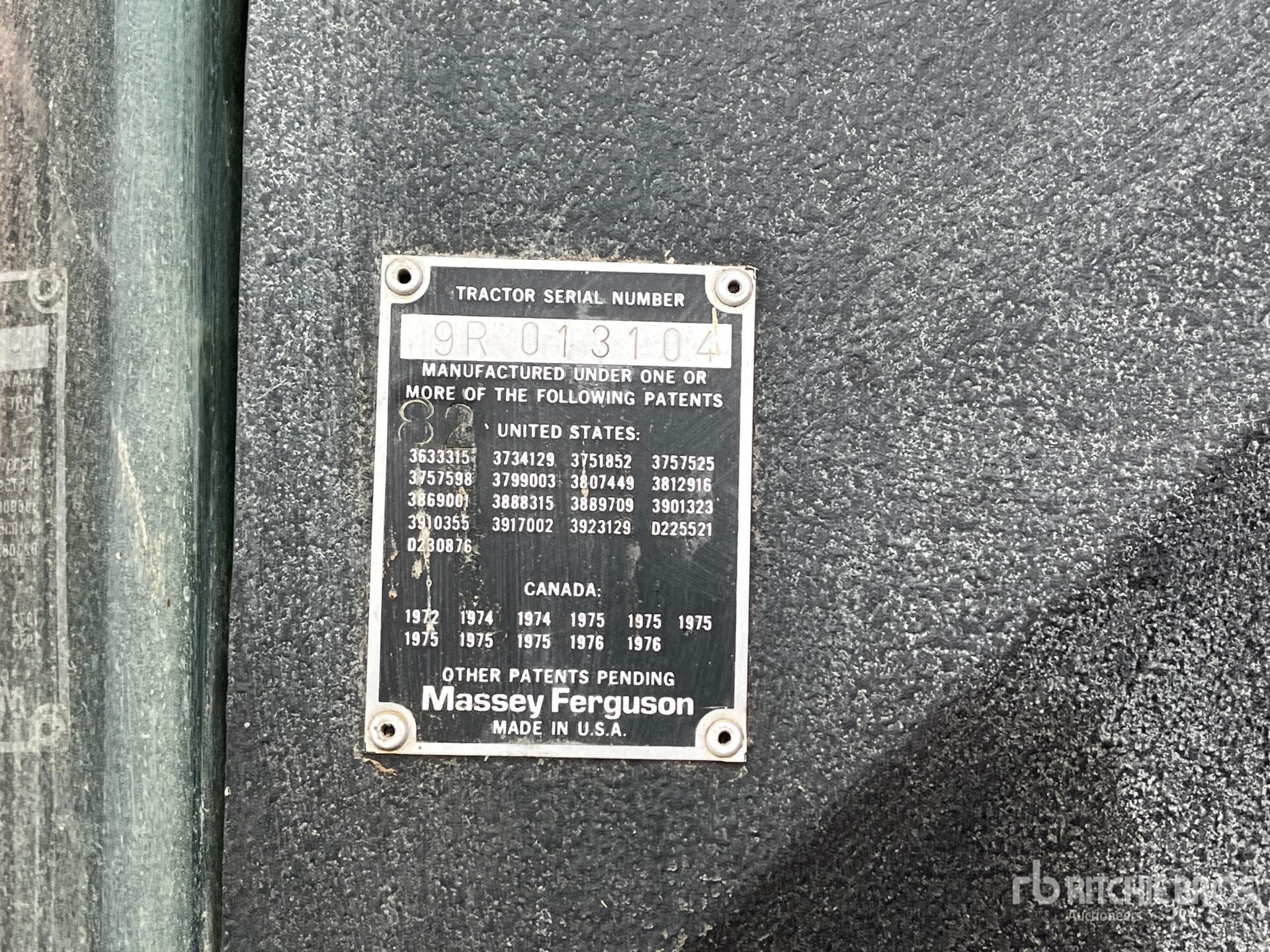 Aspect général with Numéro de série/Numéro d'identification du véhicule automobile