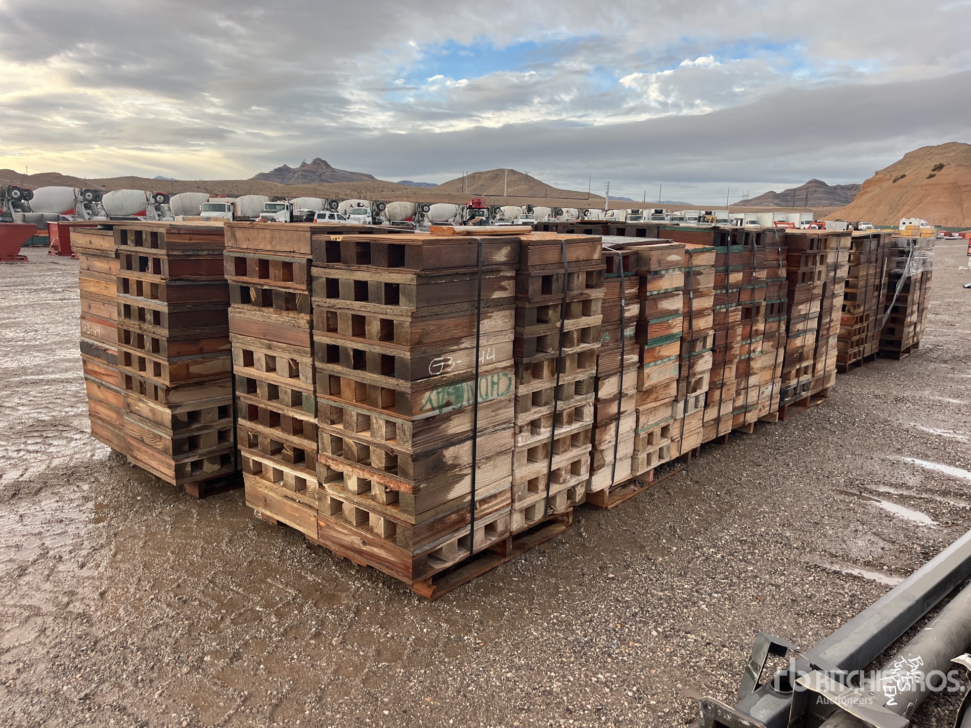 General Appearance with Foto, angolo anteriore sinistro