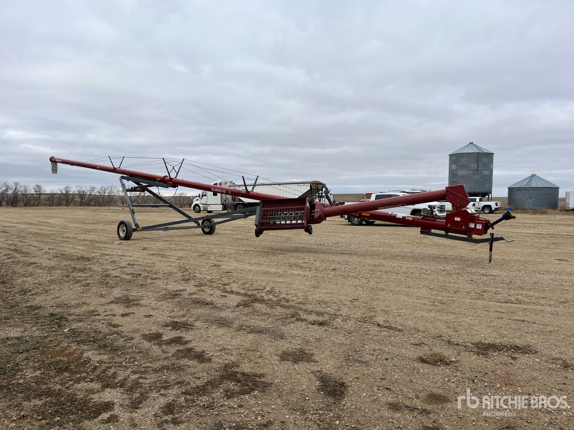 General Appearance with Foto, angolo anteriore destro