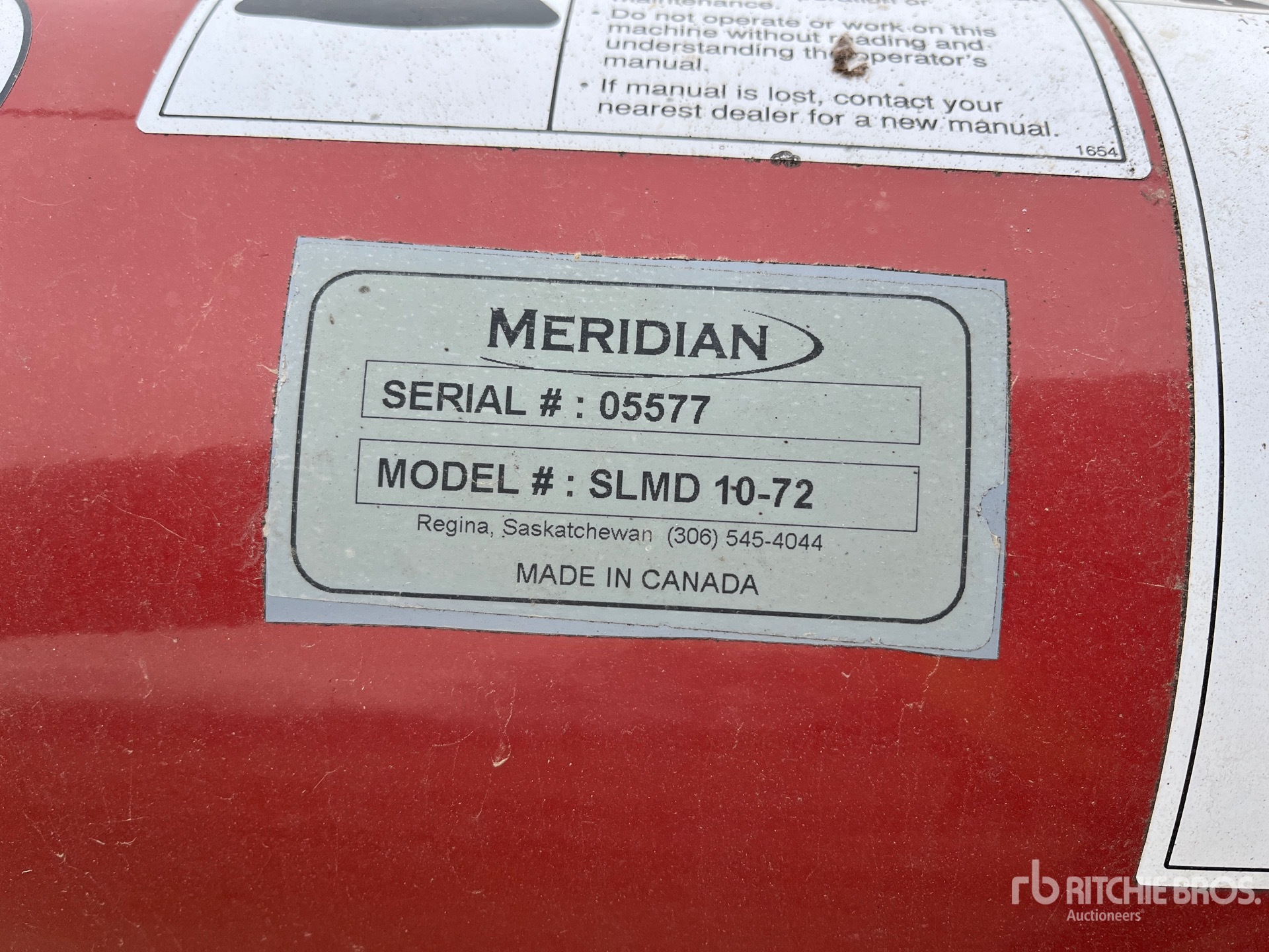 General Appearance with Numero seriale/numero d’identificazione del veicolo (VIN)