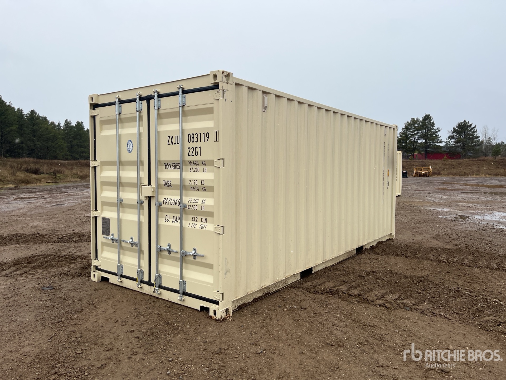 General Appearance with Imagen: esquina delantera izquierda