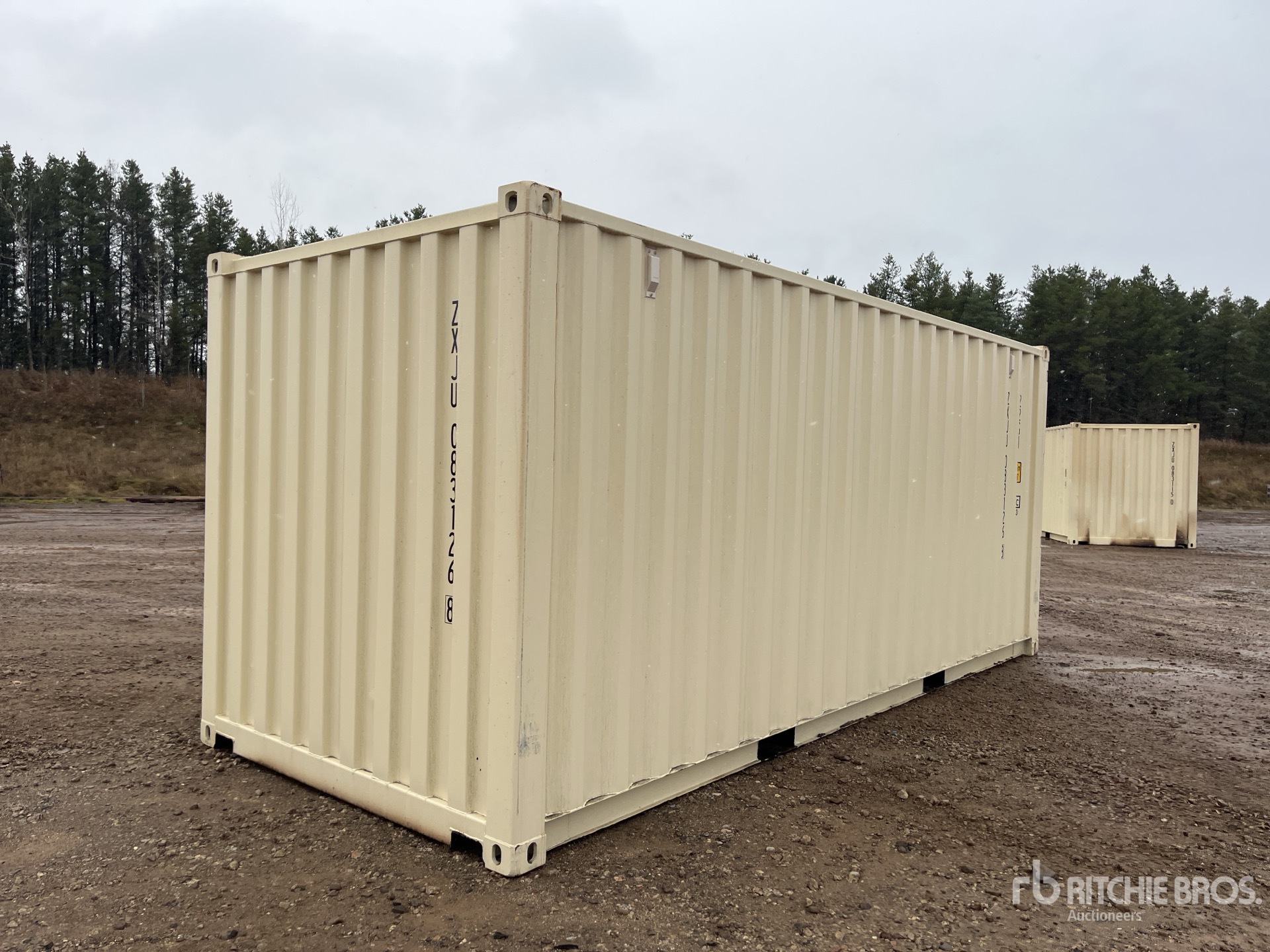 General Appearance with Imagen: esquina trasera derecha