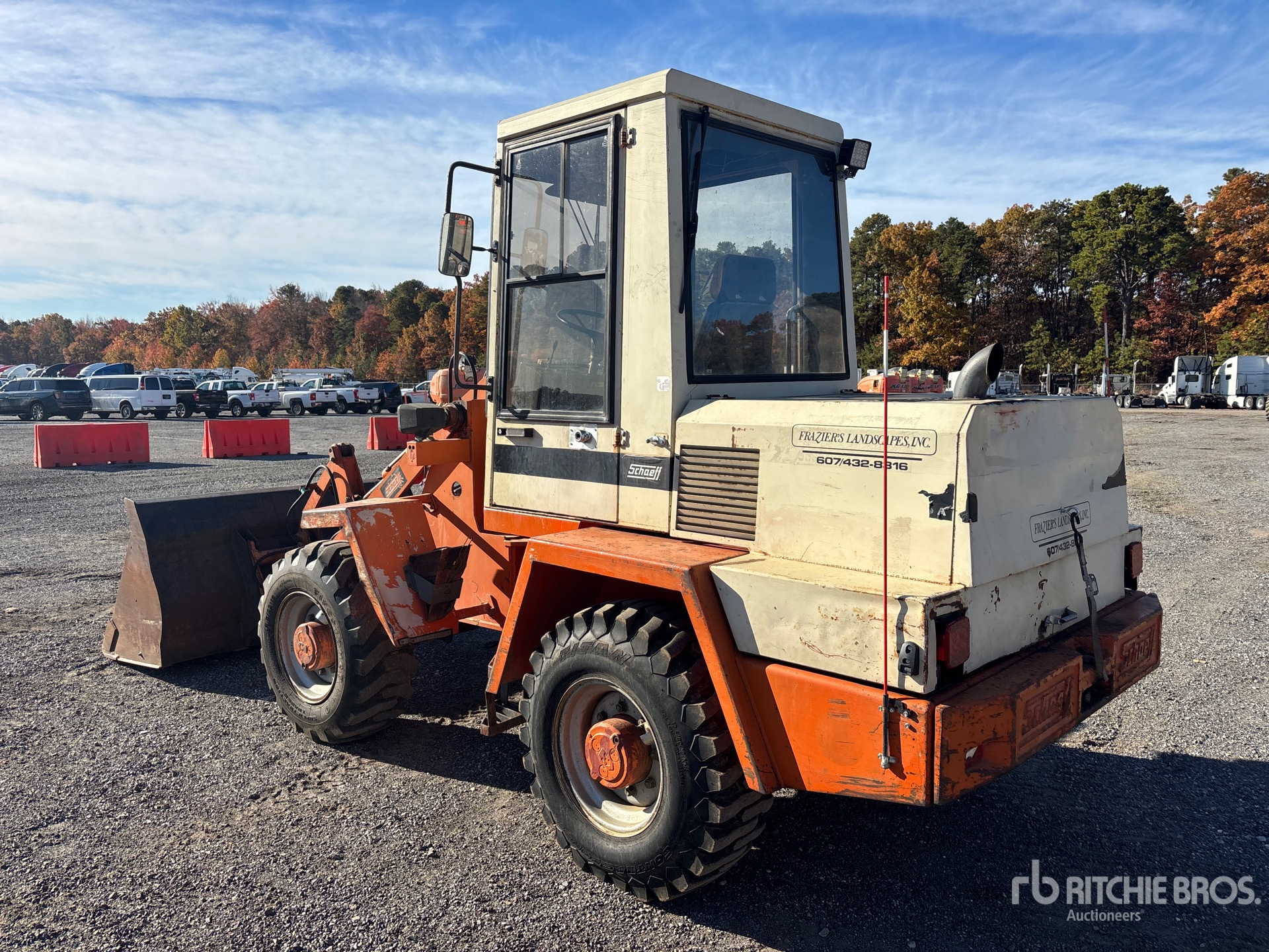 General Appearance with Zdjęcie, lewy dolny róg