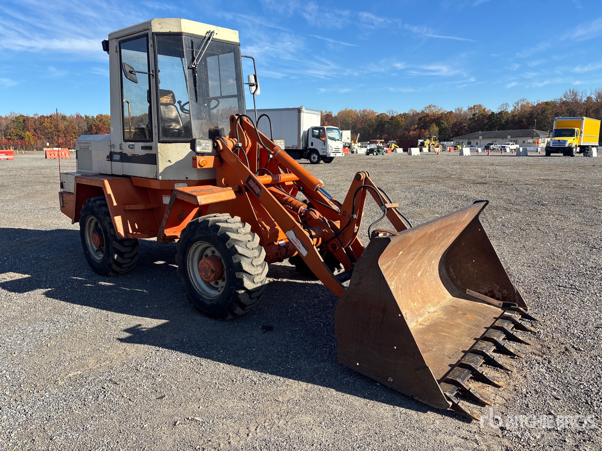 General Appearance with Zdjęcie, prawy górny róg