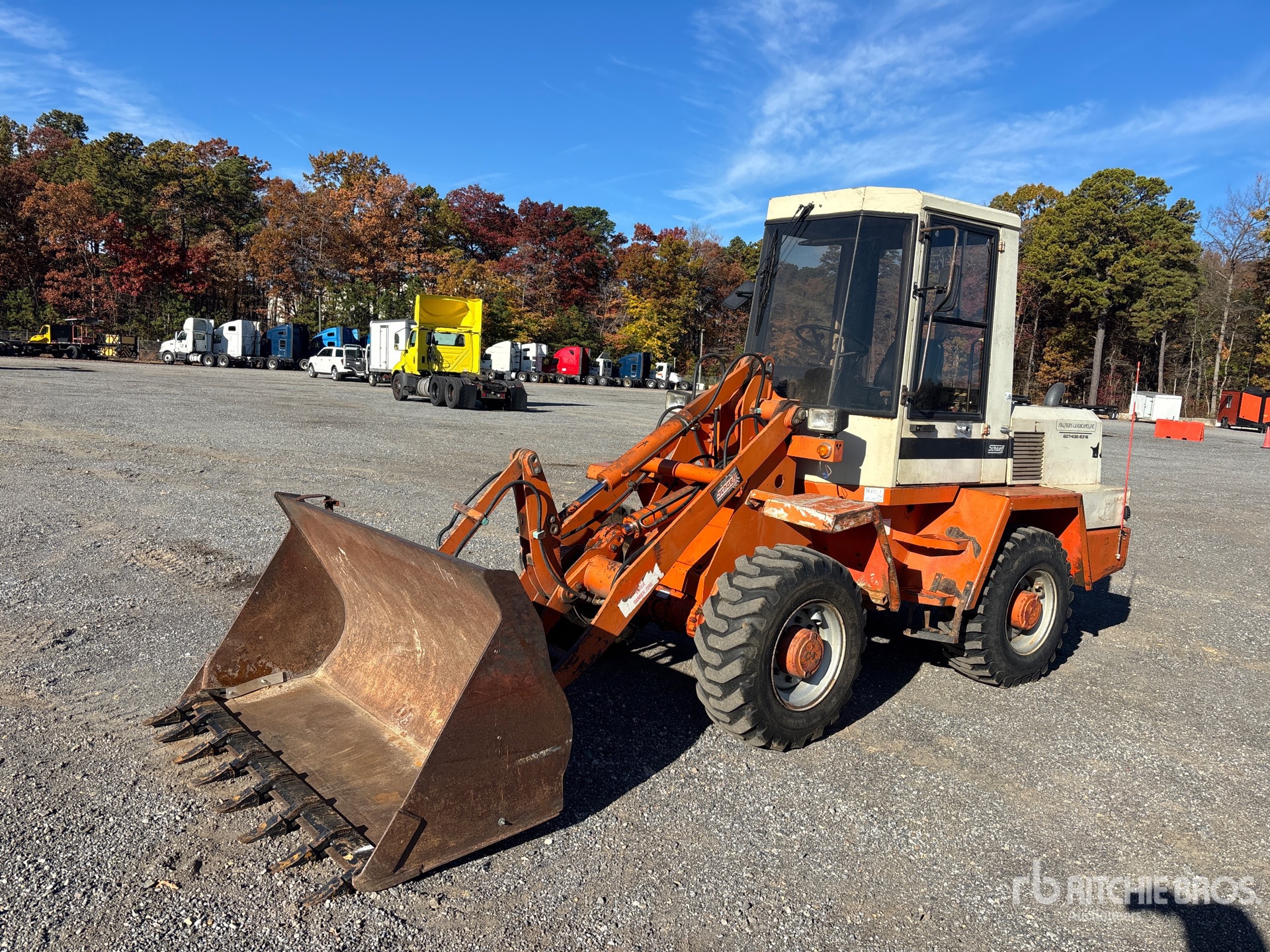 General Appearance with Zdjęcie, lewy górny róg