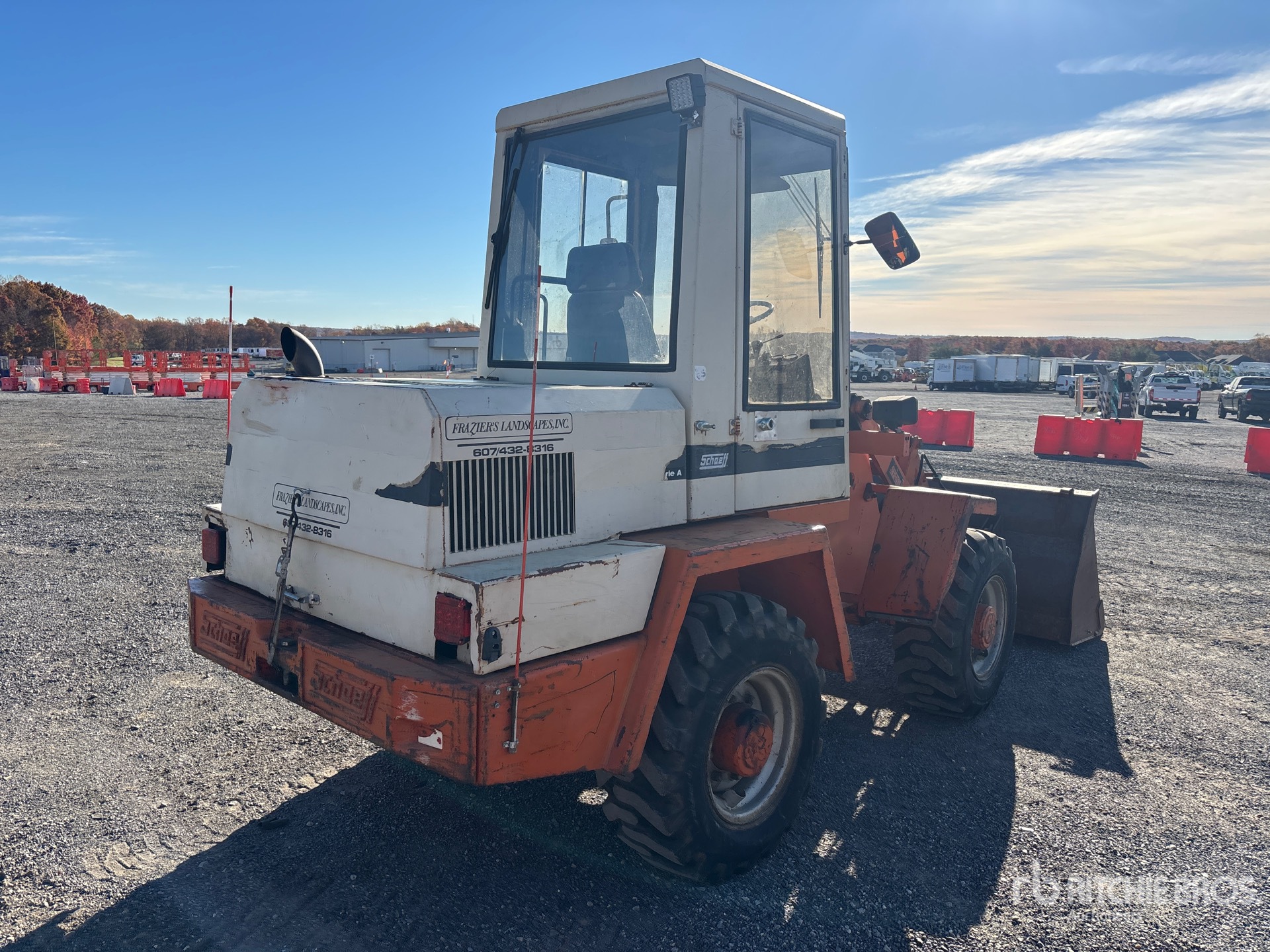 General Appearance with Zdjęcie, prawy dolny róg