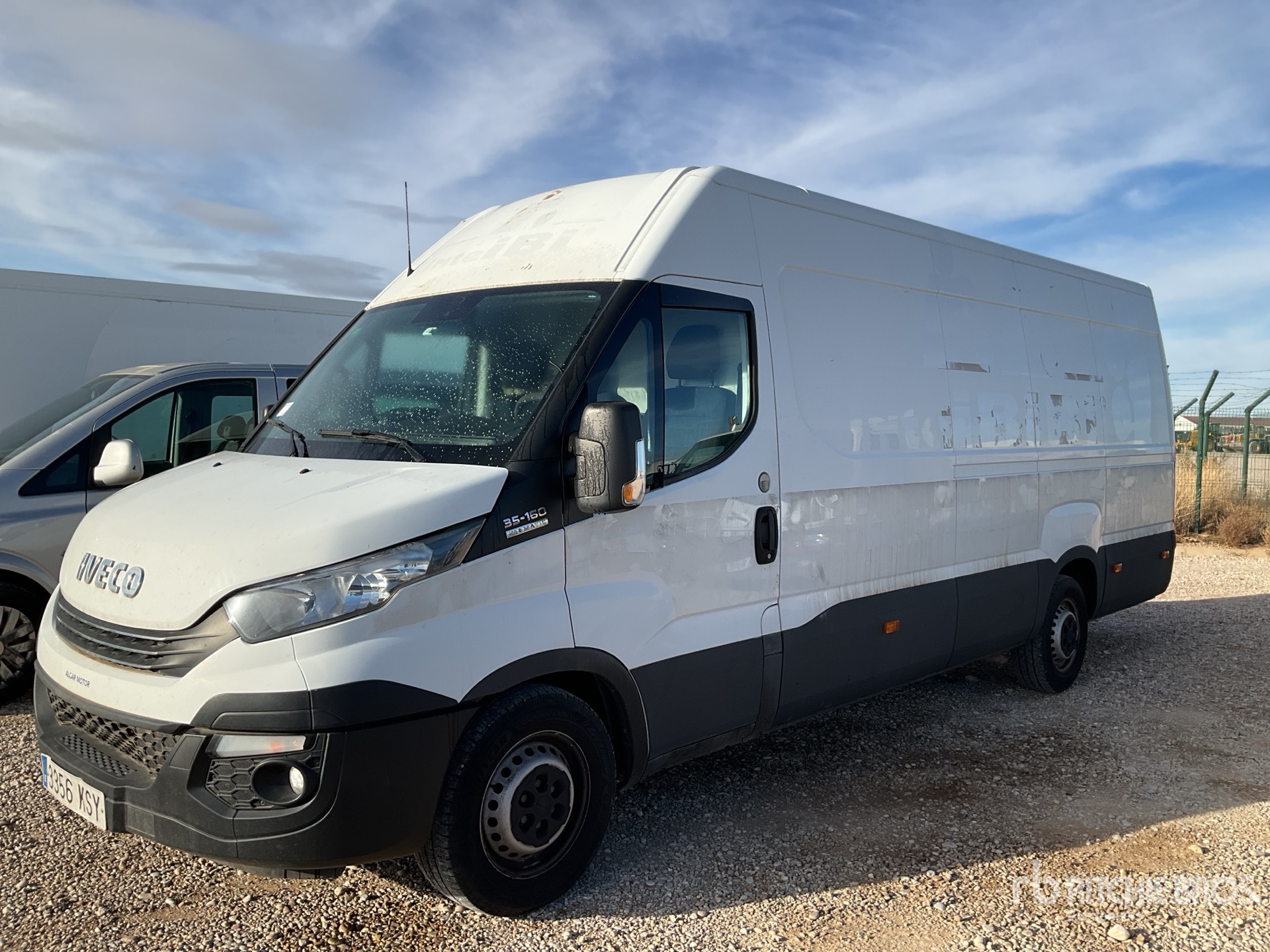 General Appearance with Imagen: esquina delantera izquierda