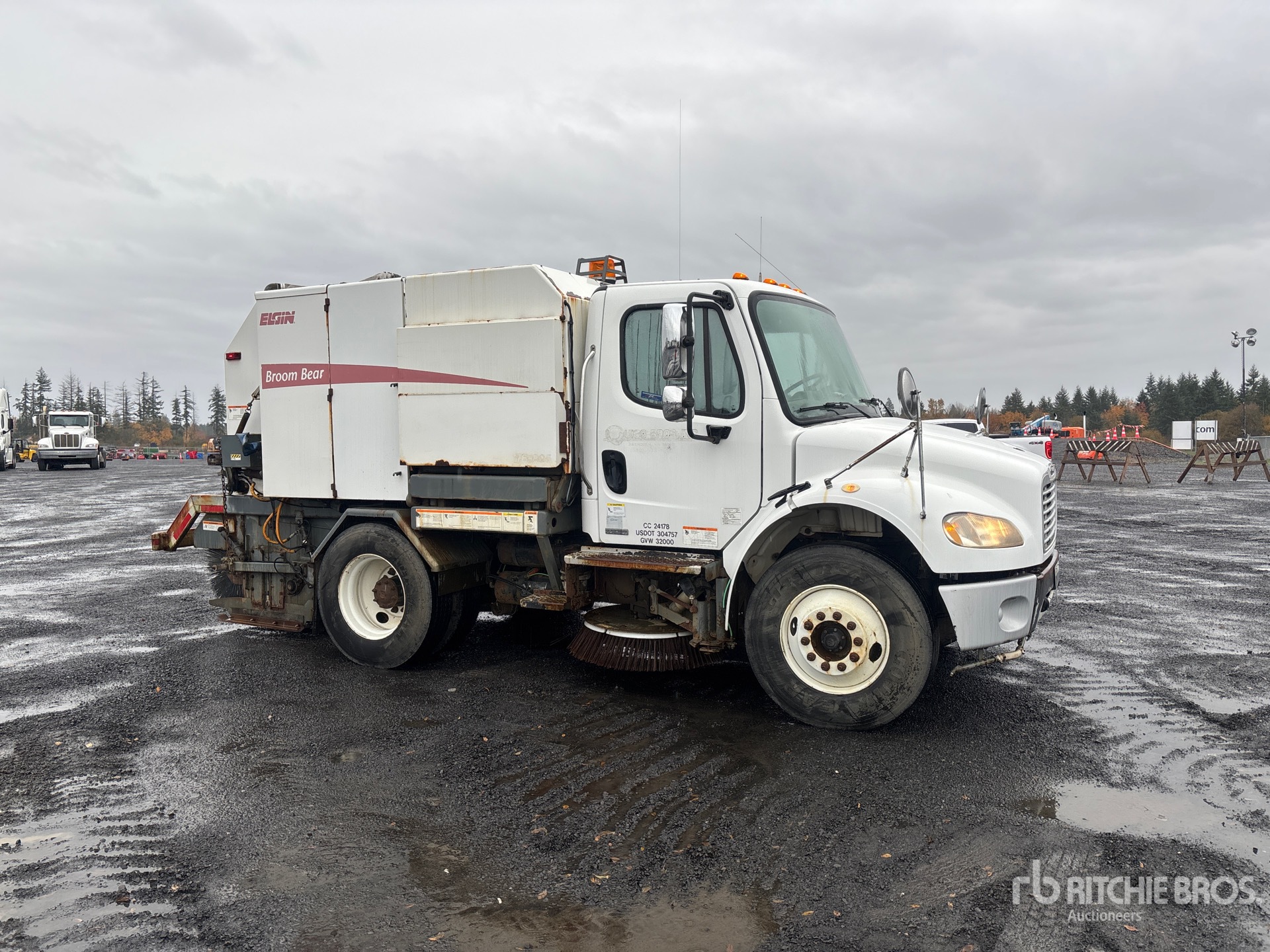 General Appearance with Imagen: esquina delantera derecha