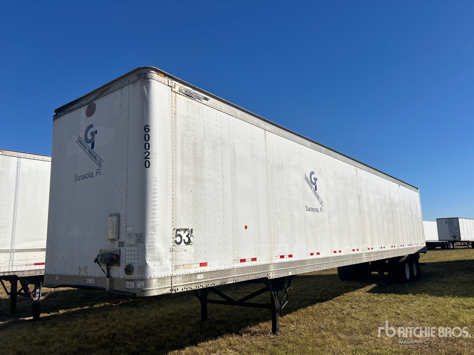 General Appearance with Featured Photo