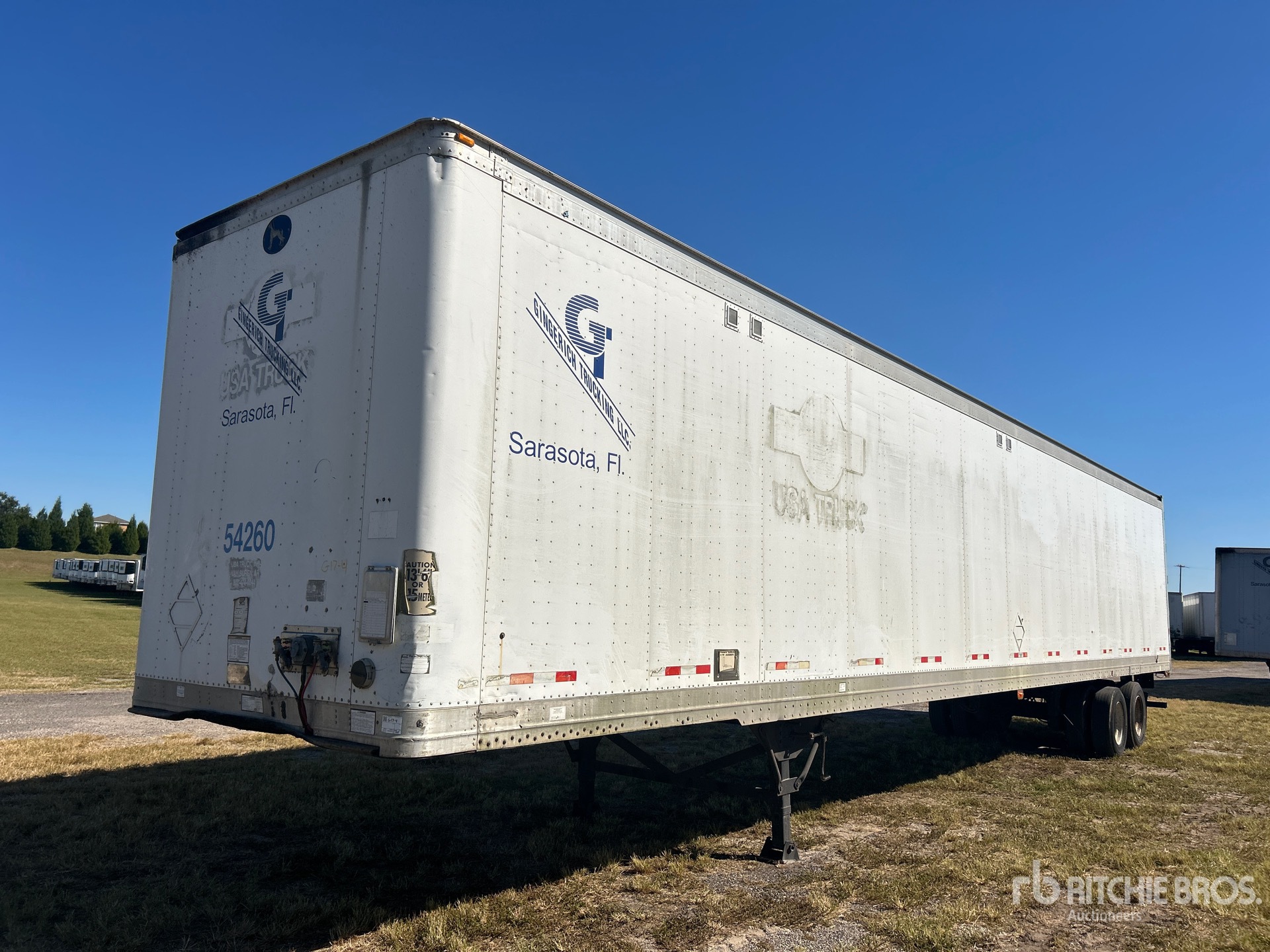 General Appearance with Featured Photo