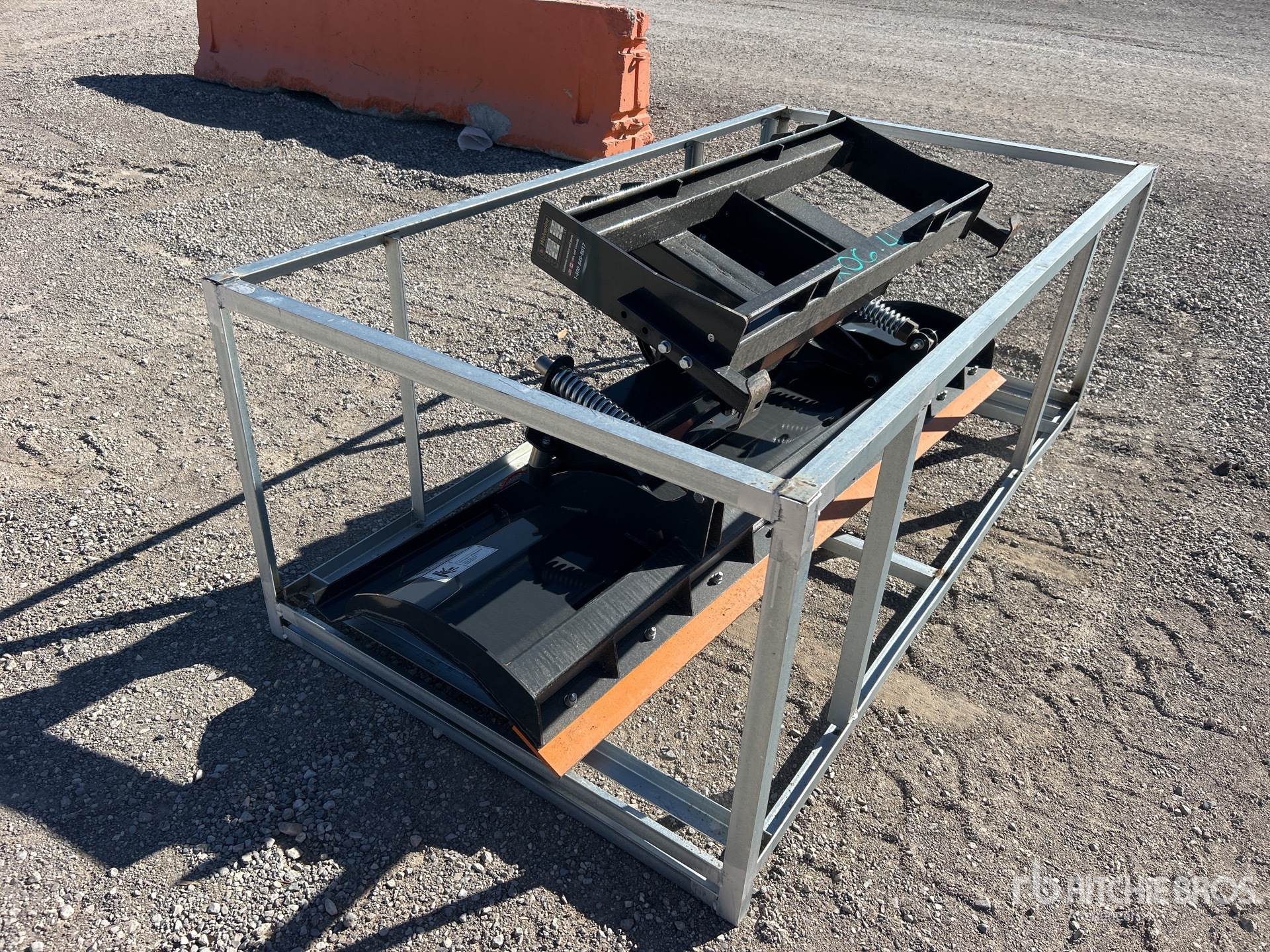 Aspect général with Image, coin arrière gauche