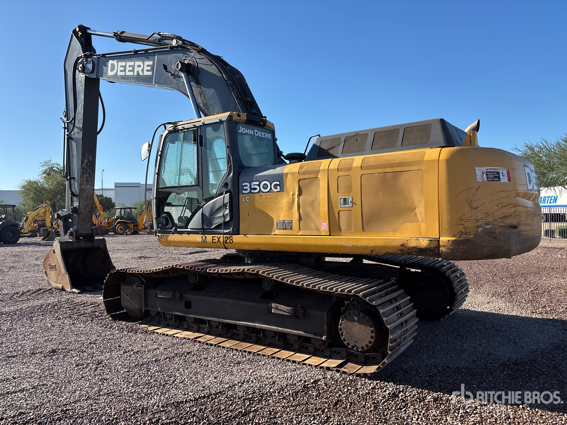 General Appearance with Imagen: esquina trasera izquierda