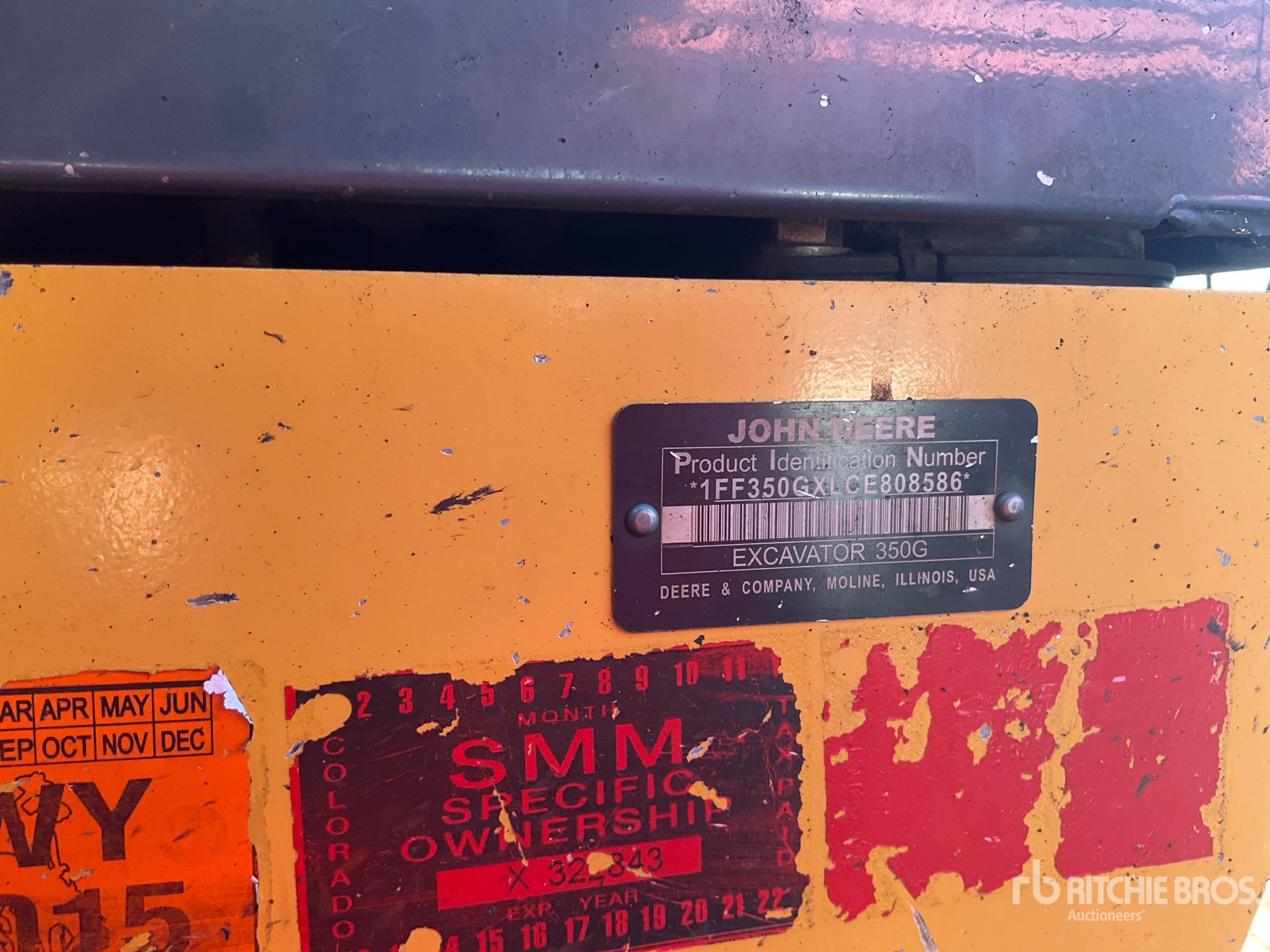 General Appearance with Featured Photo