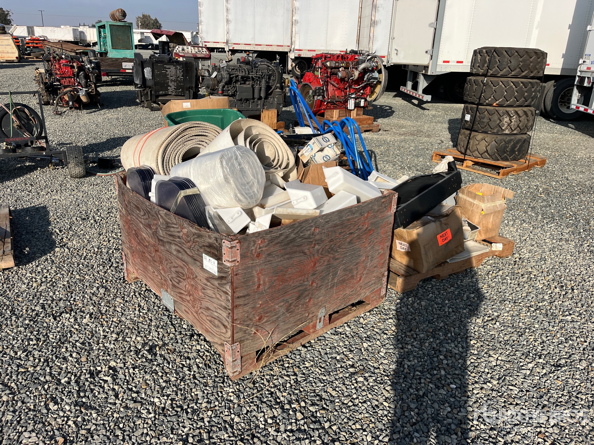 General Appearance with Zdjęcie, prawy górny róg