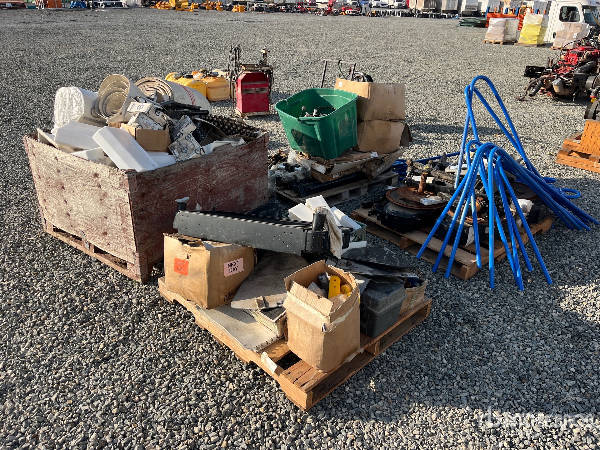 General Appearance with Zdjęcie, prawy dolny róg