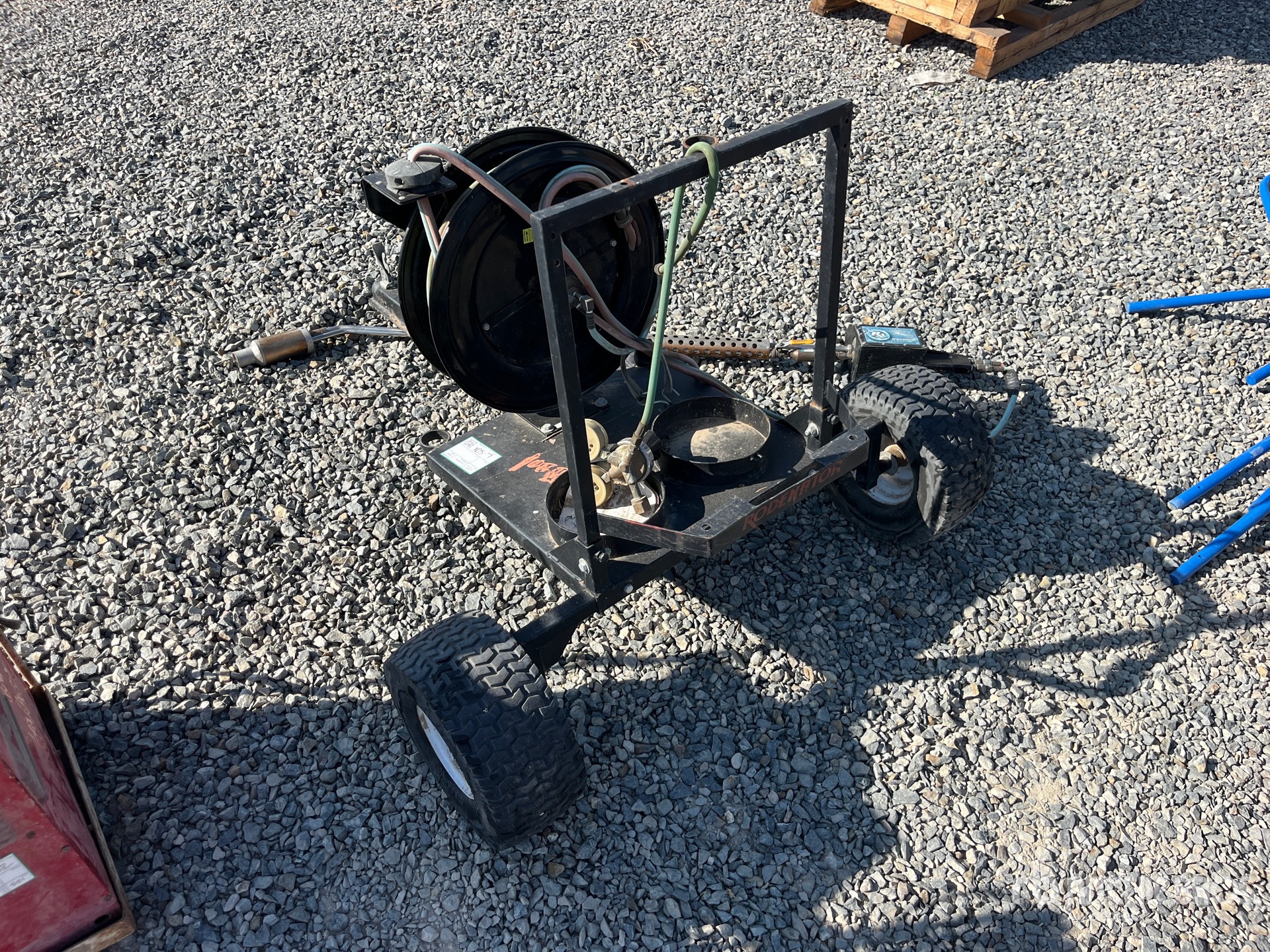 General Appearance with Zdjęcie, prawy górny róg