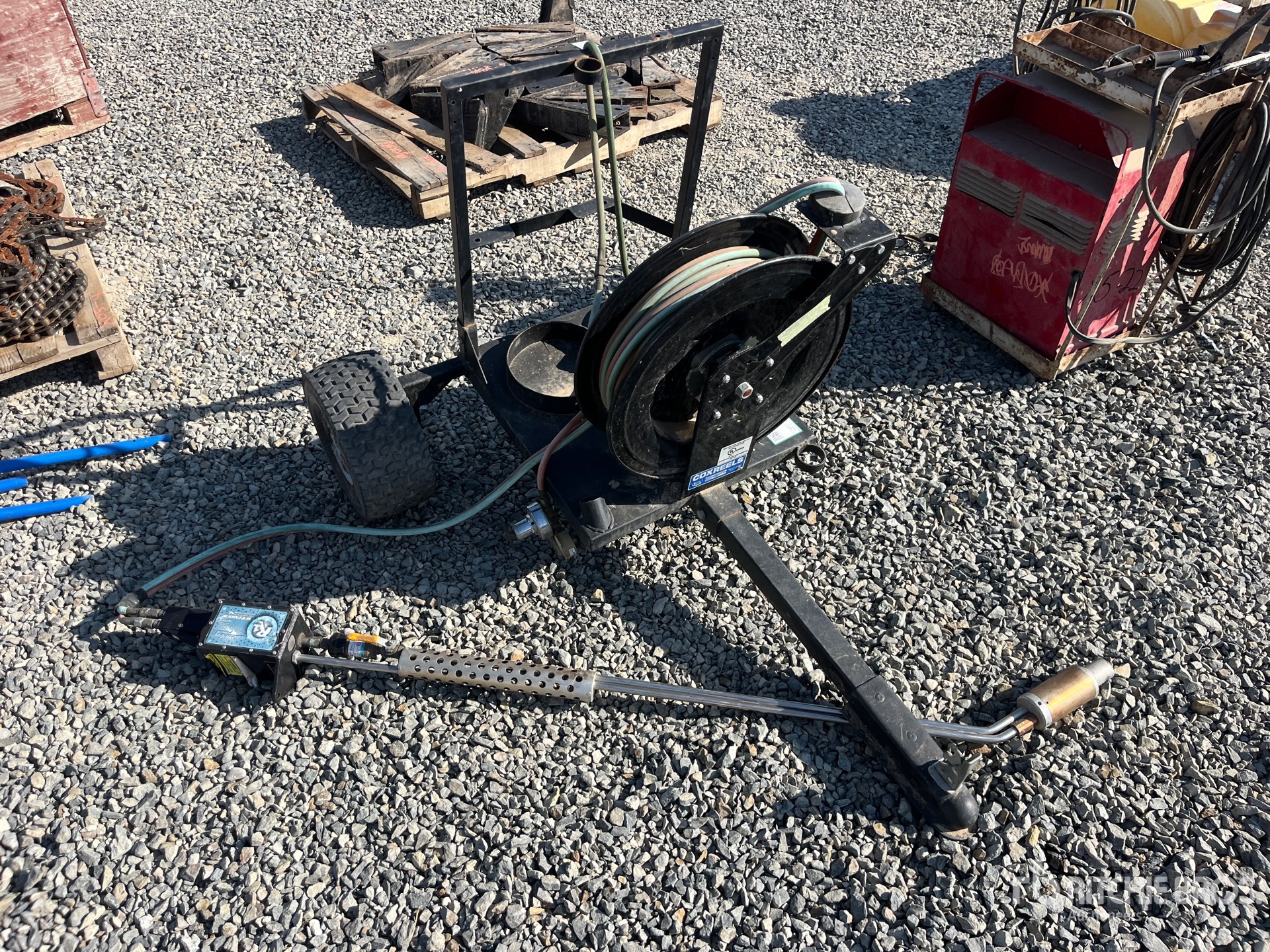 General Appearance with Zdjęcie, lewy dolny róg