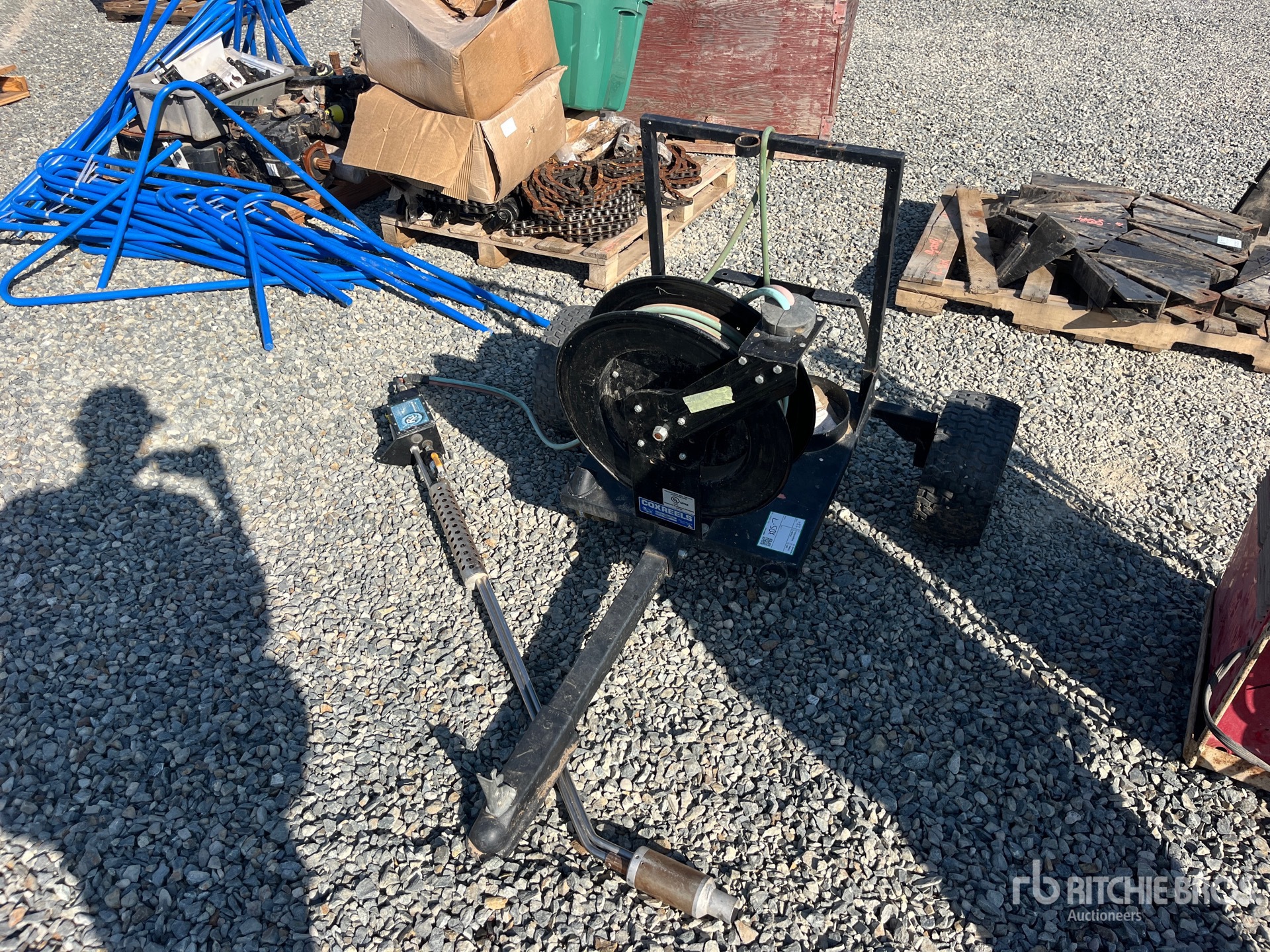 General Appearance with Zdjęcie, lewy górny róg