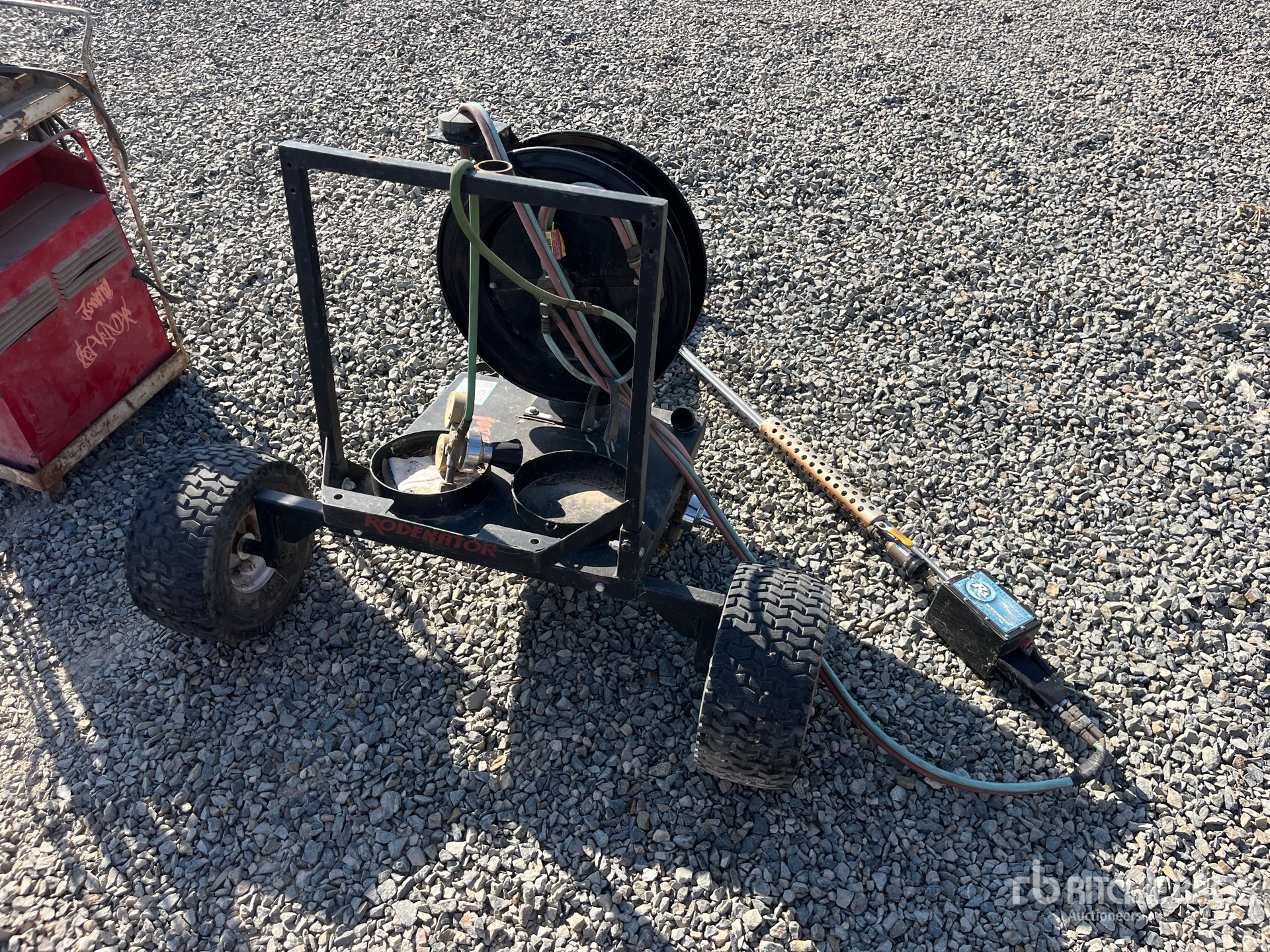 General Appearance with Zdjęcie, prawy dolny róg