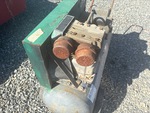 Air Compressor with