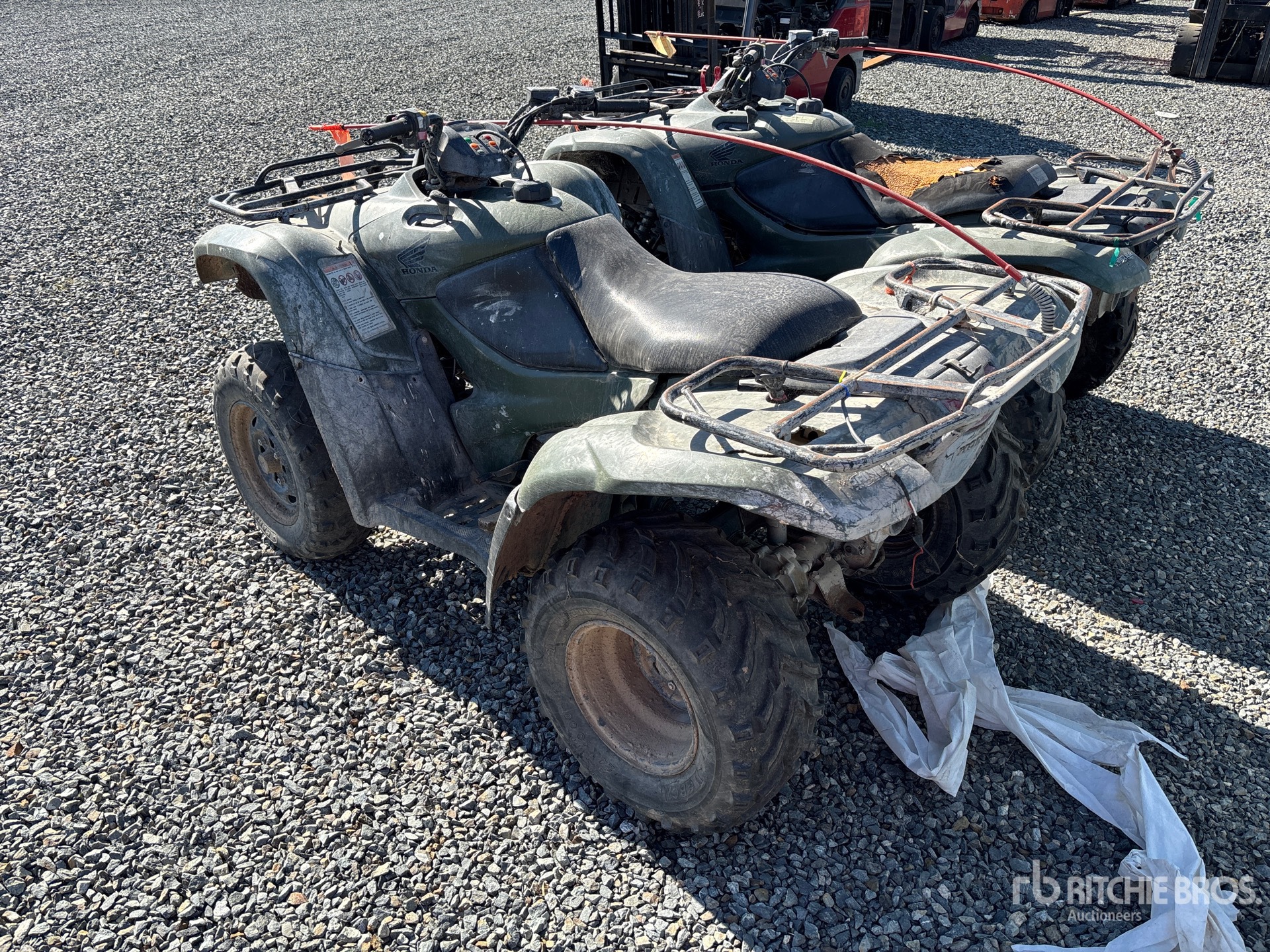 General Appearance with Imagen: esquina trasera izquierda