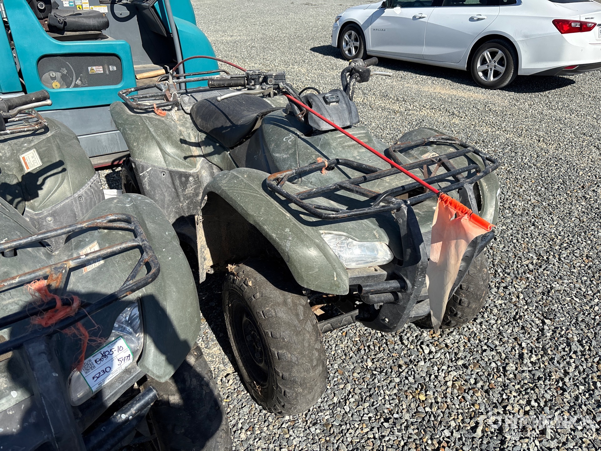 General Appearance with Imagen: esquina delantera derecha