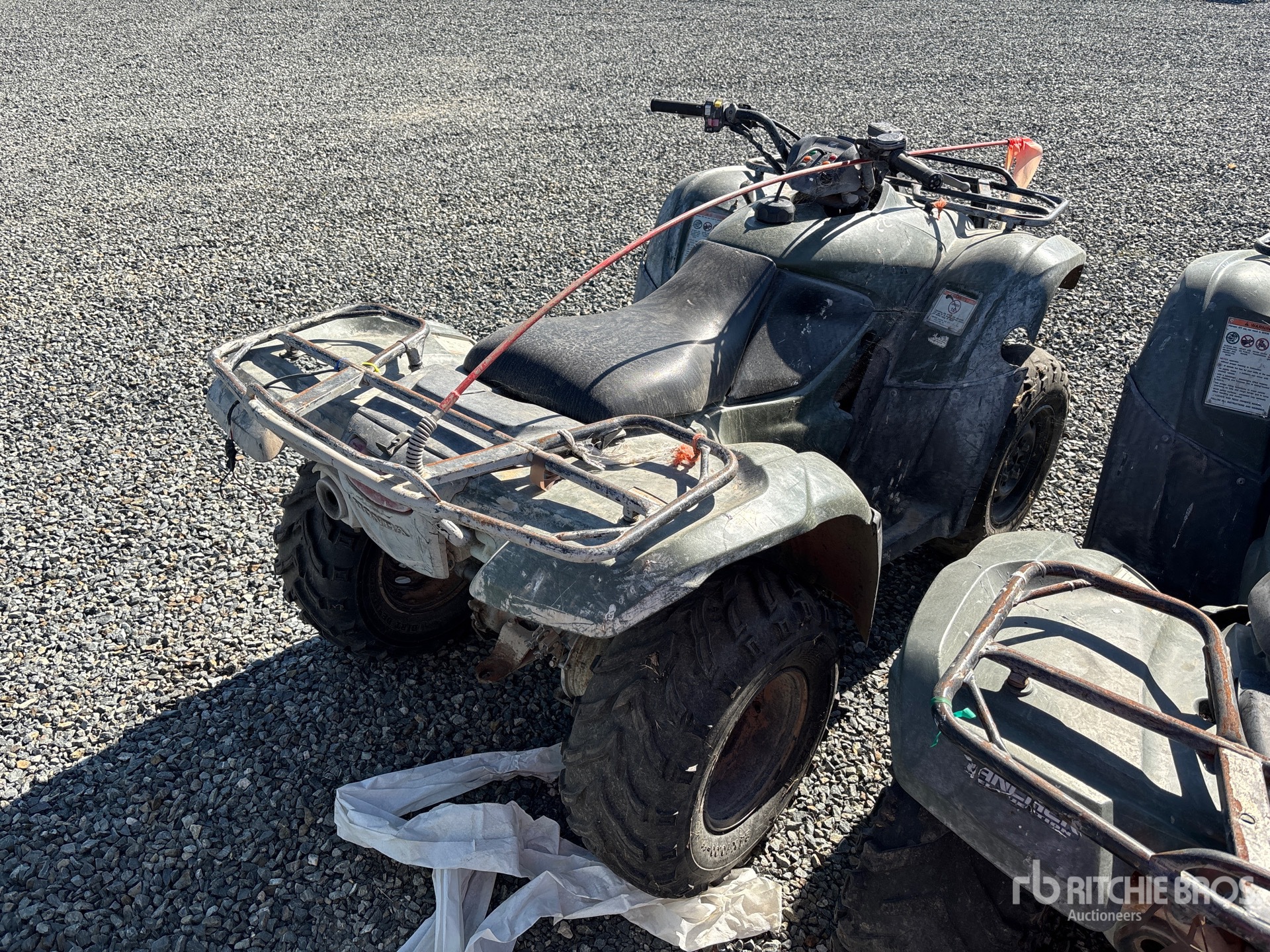 General Appearance with Imagen: esquina trasera derecha