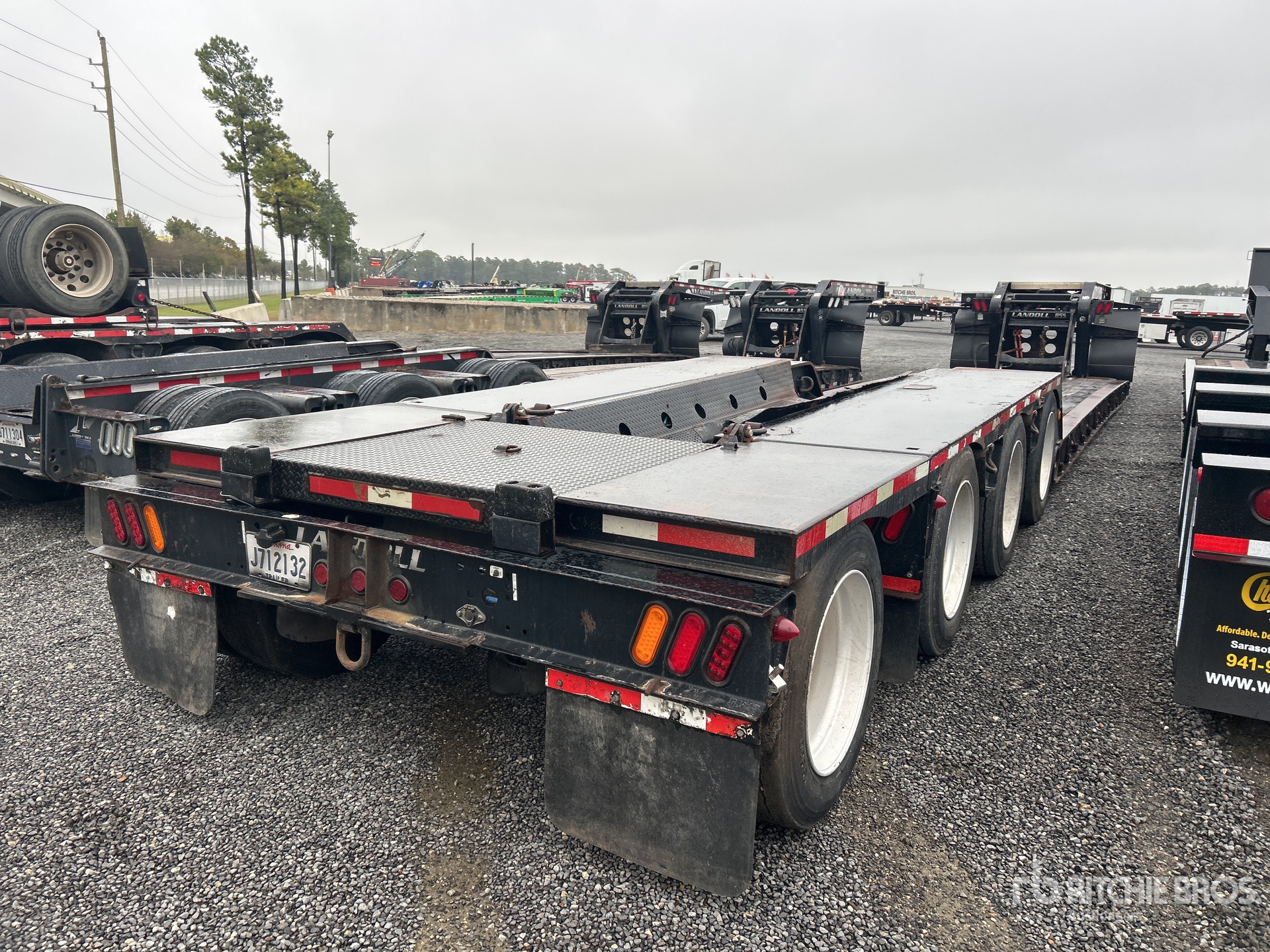 General Appearance with Imagen: esquina trasera derecha