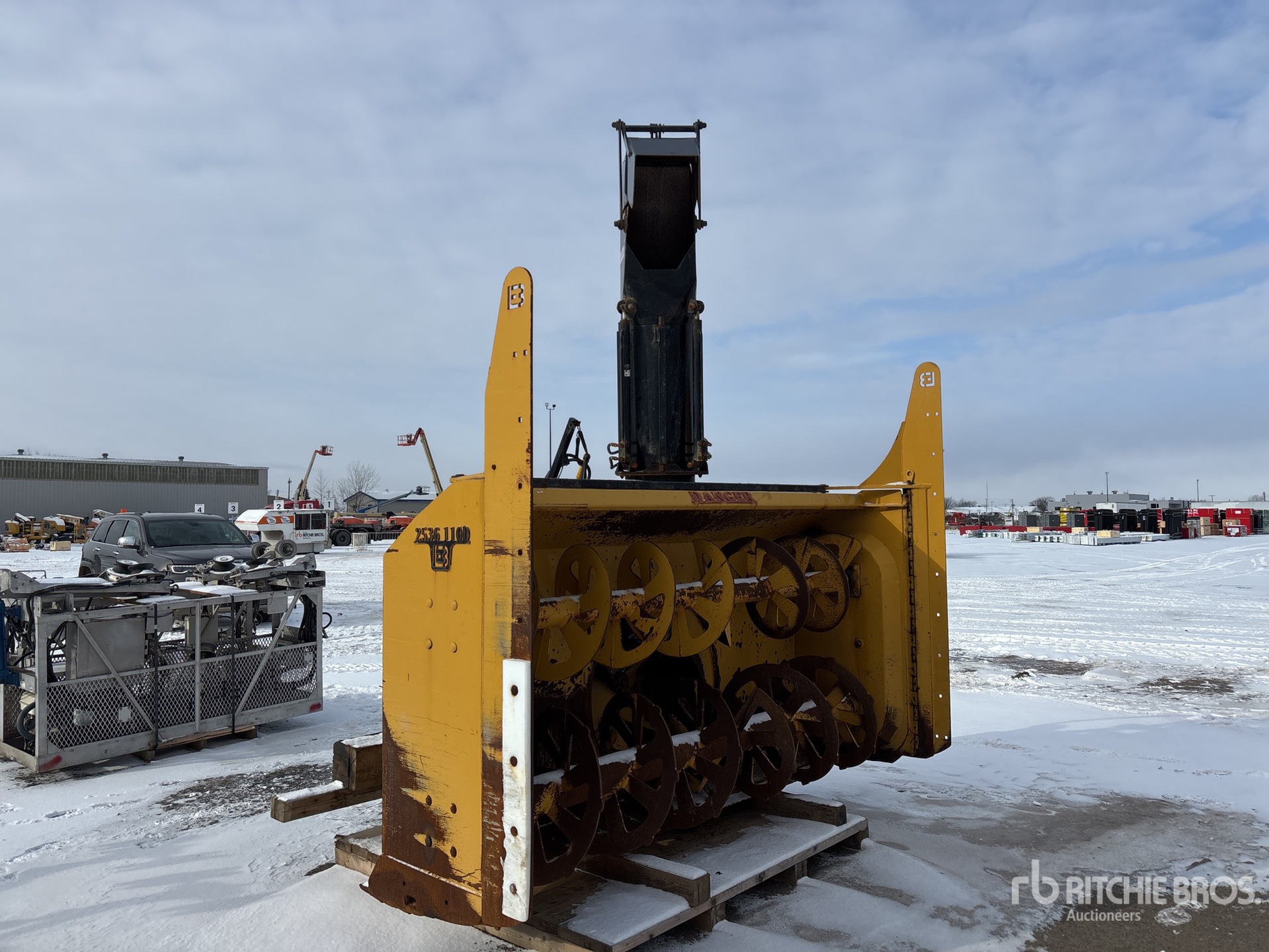 General Appearance with Imagen: esquina delantera derecha