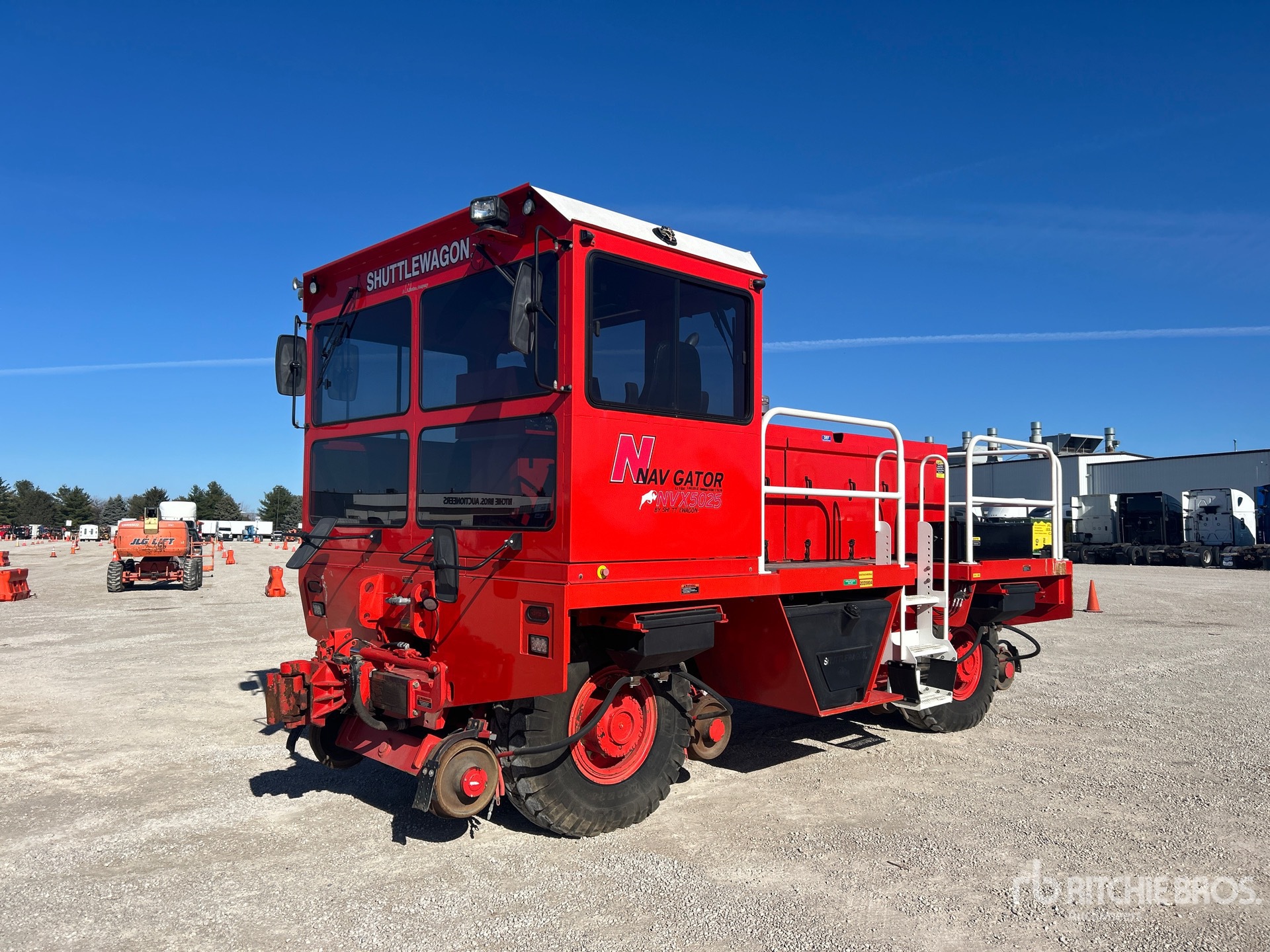 General Appearance with Imagen: esquina delantera izquierda