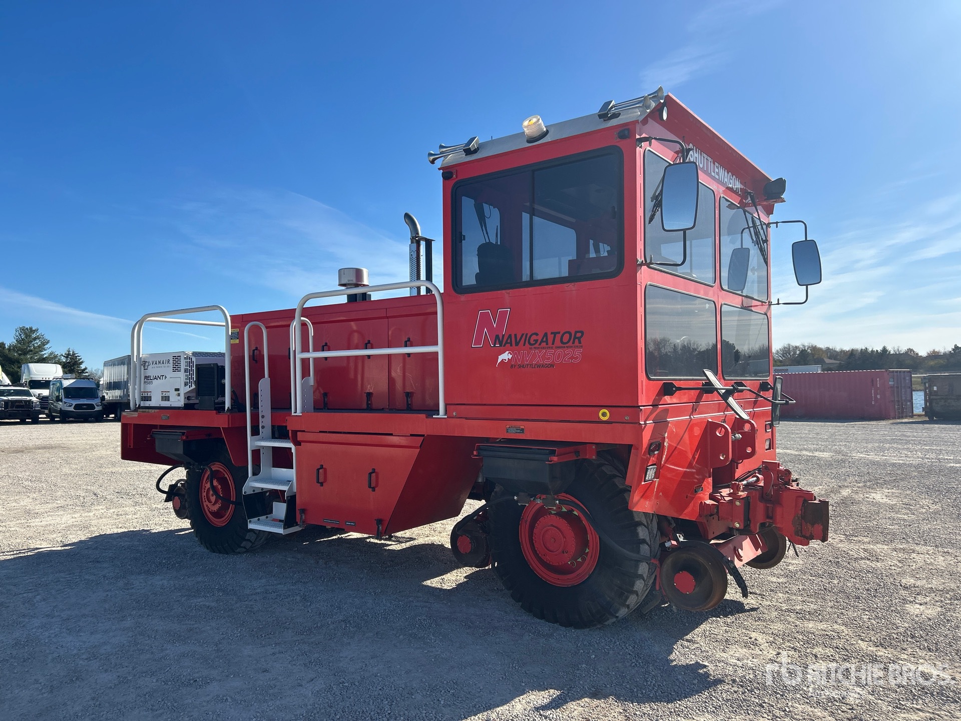 General Appearance with Imagen: esquina delantera derecha