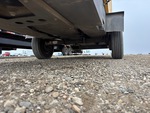 Trailer Chassis with 