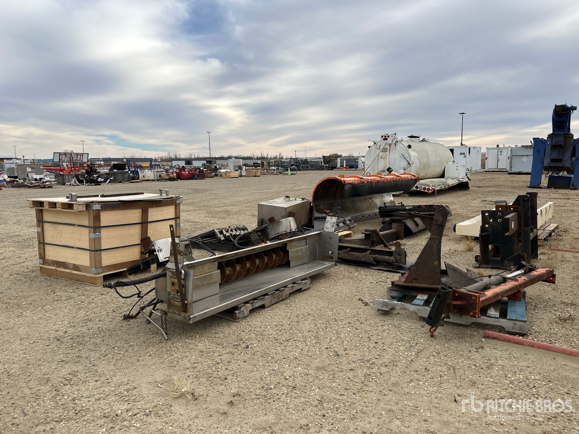 General Appearance with Zdjęcie, prawy górny róg