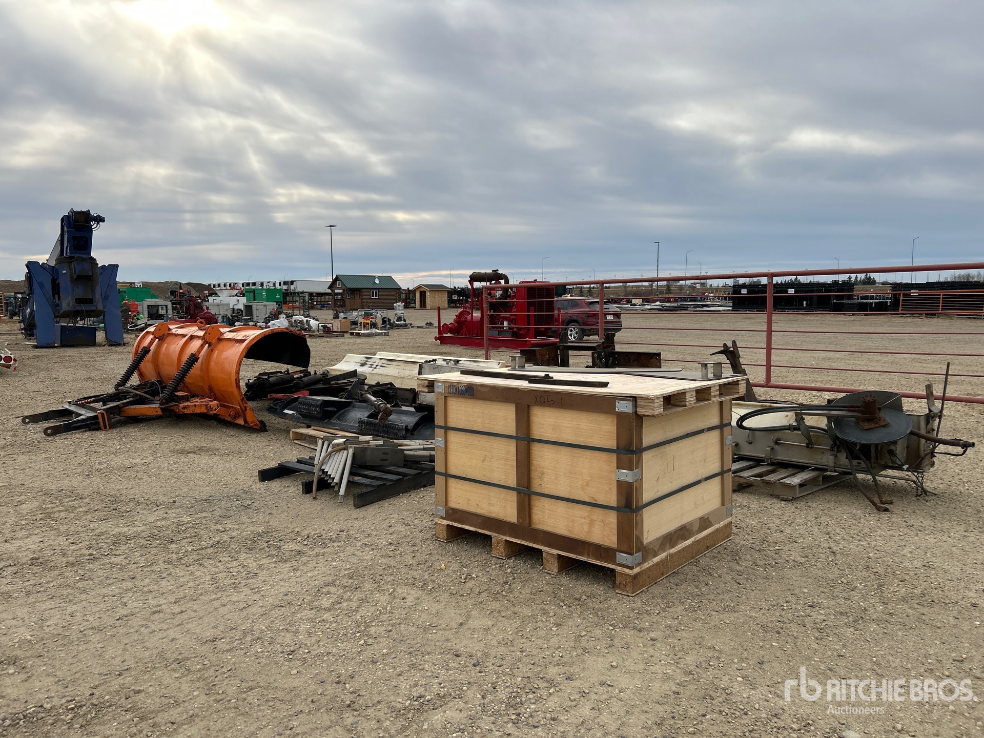 General Appearance with Zdjęcie, prawy dolny róg