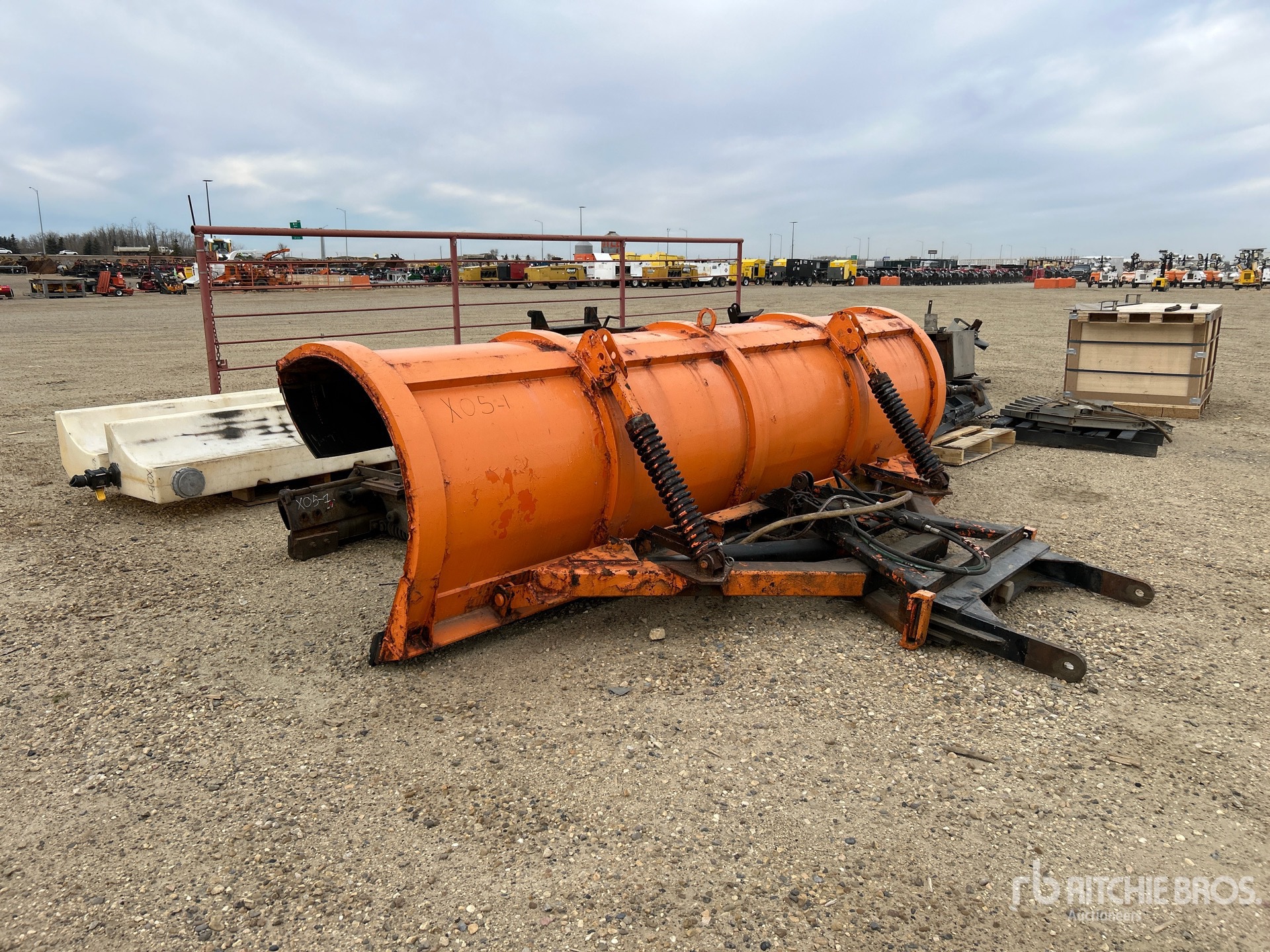 General Appearance with Zdjęcie, lewy dolny róg