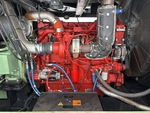 Engine with Engine - Right Side