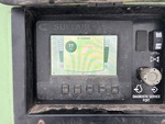 Control Station with Engine Oil Pressure