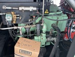 Air Compressor with Compressor